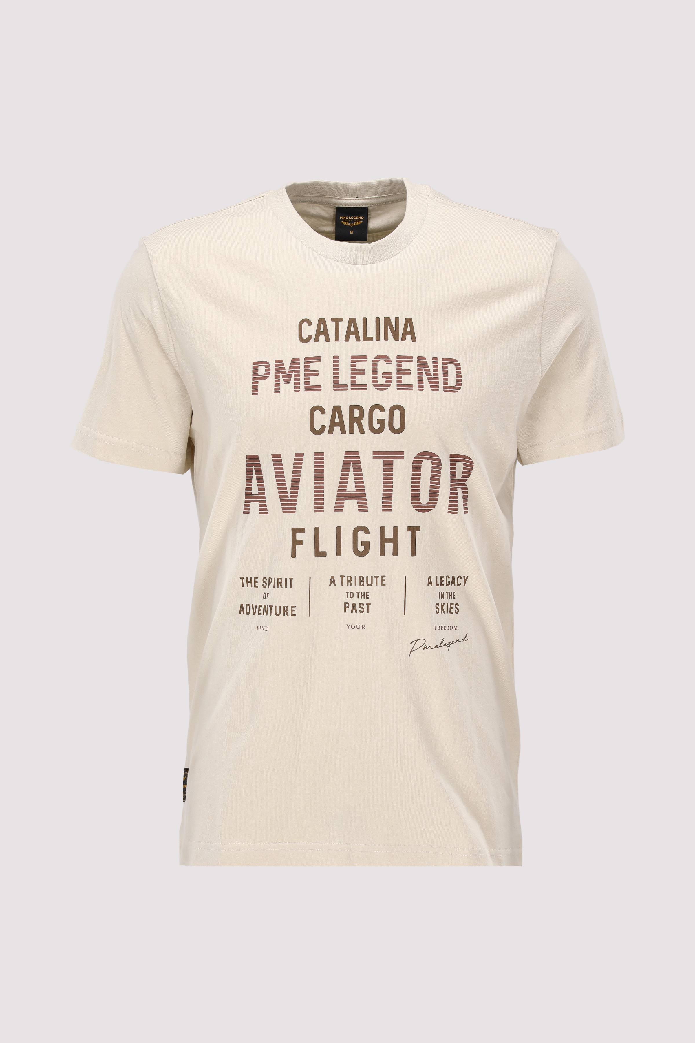 PME Legend - Short sleeve r-neck o e jersey PME Legend - Short sleeve r-neck o e jersey