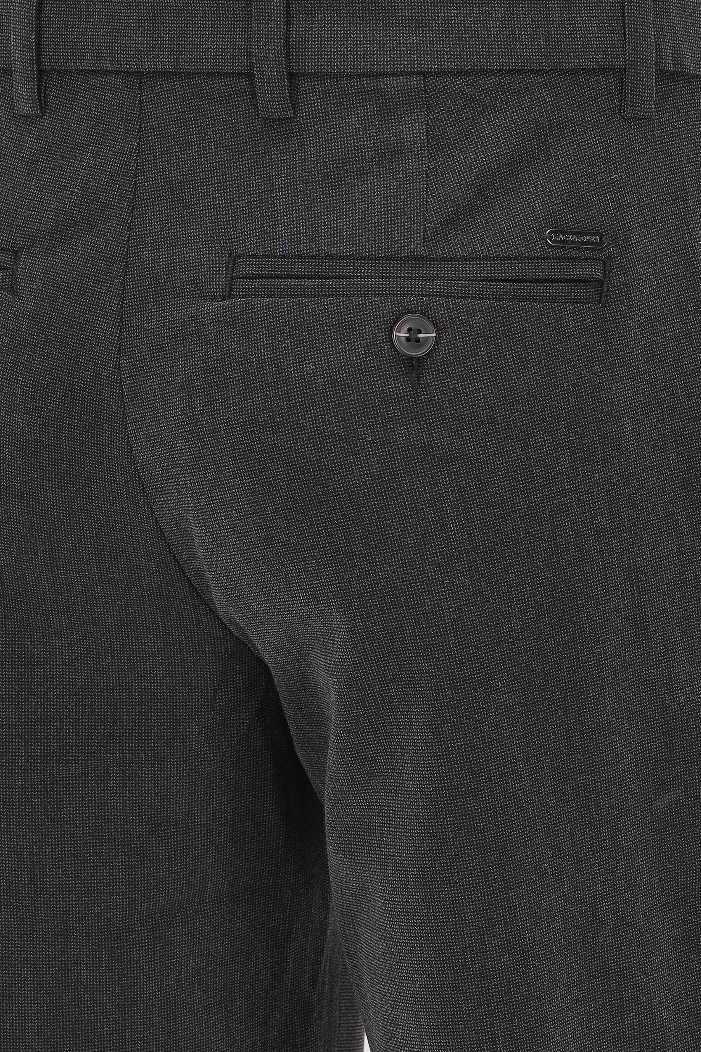 Jack and Jones - JPSTOLLIE CONNOR CHINO NOOS