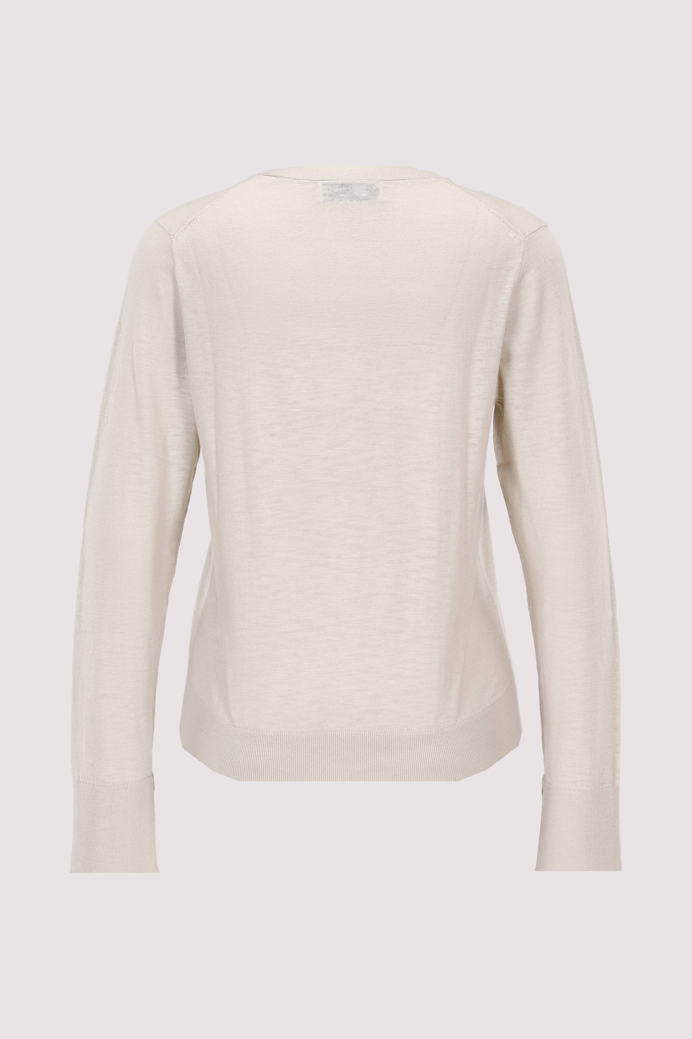 Marc O´Polo International - Cardigan, longsleeve, v-neck Marc O´Polo International - Cardigan, longsleeve, v-neck