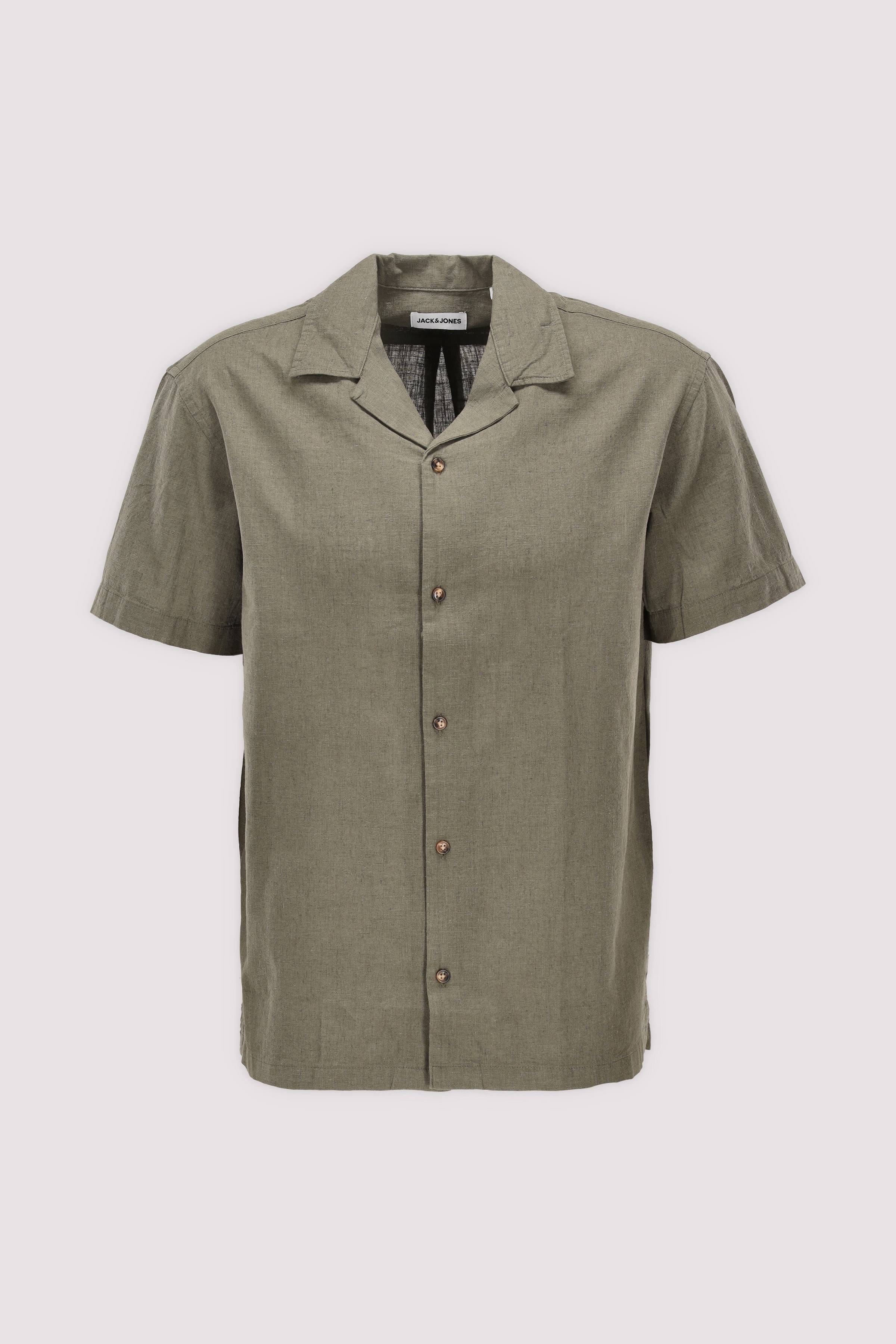 JJESUMMER LINEN BLEND RESORT S