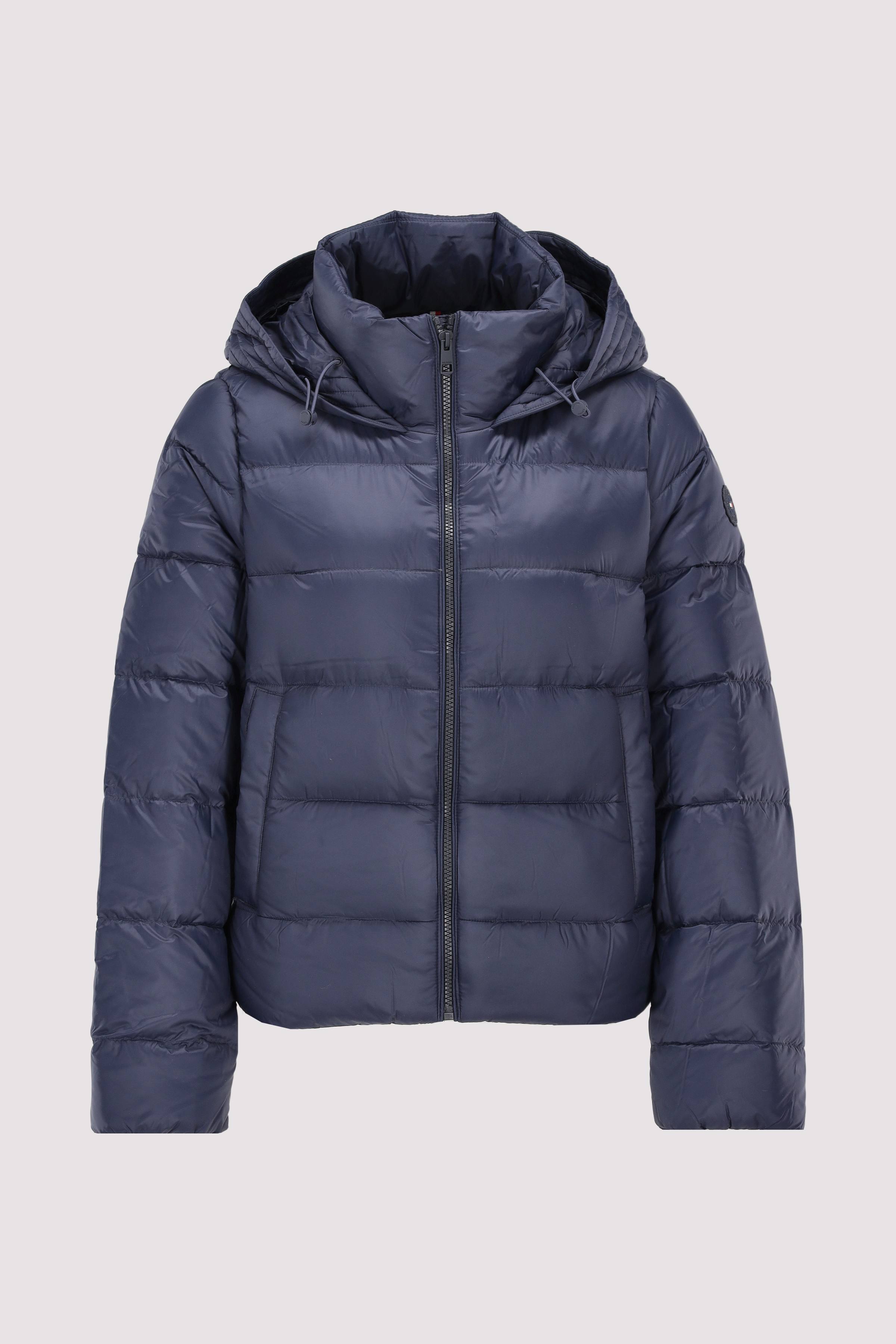 LW DOWN CASUAL JACKET