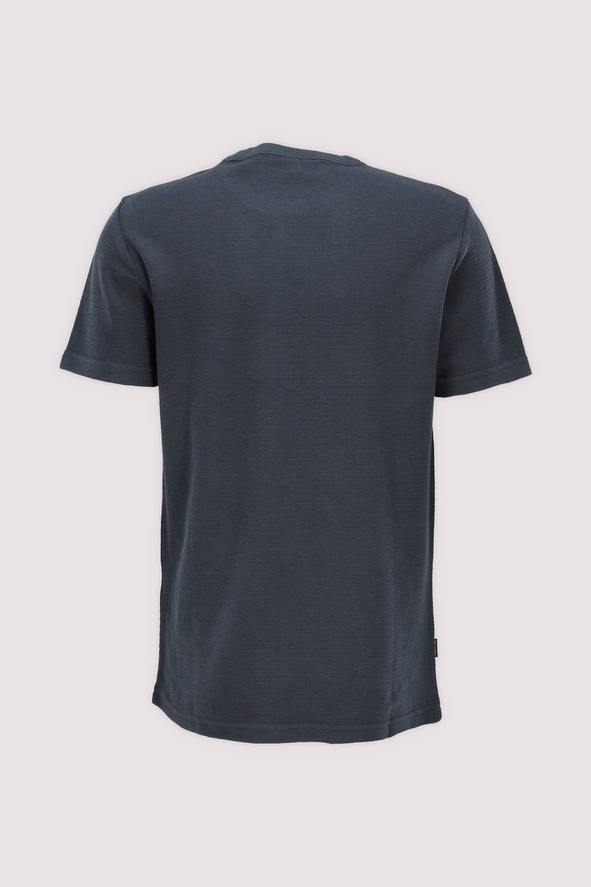 Short sleeve r-neck russel jer