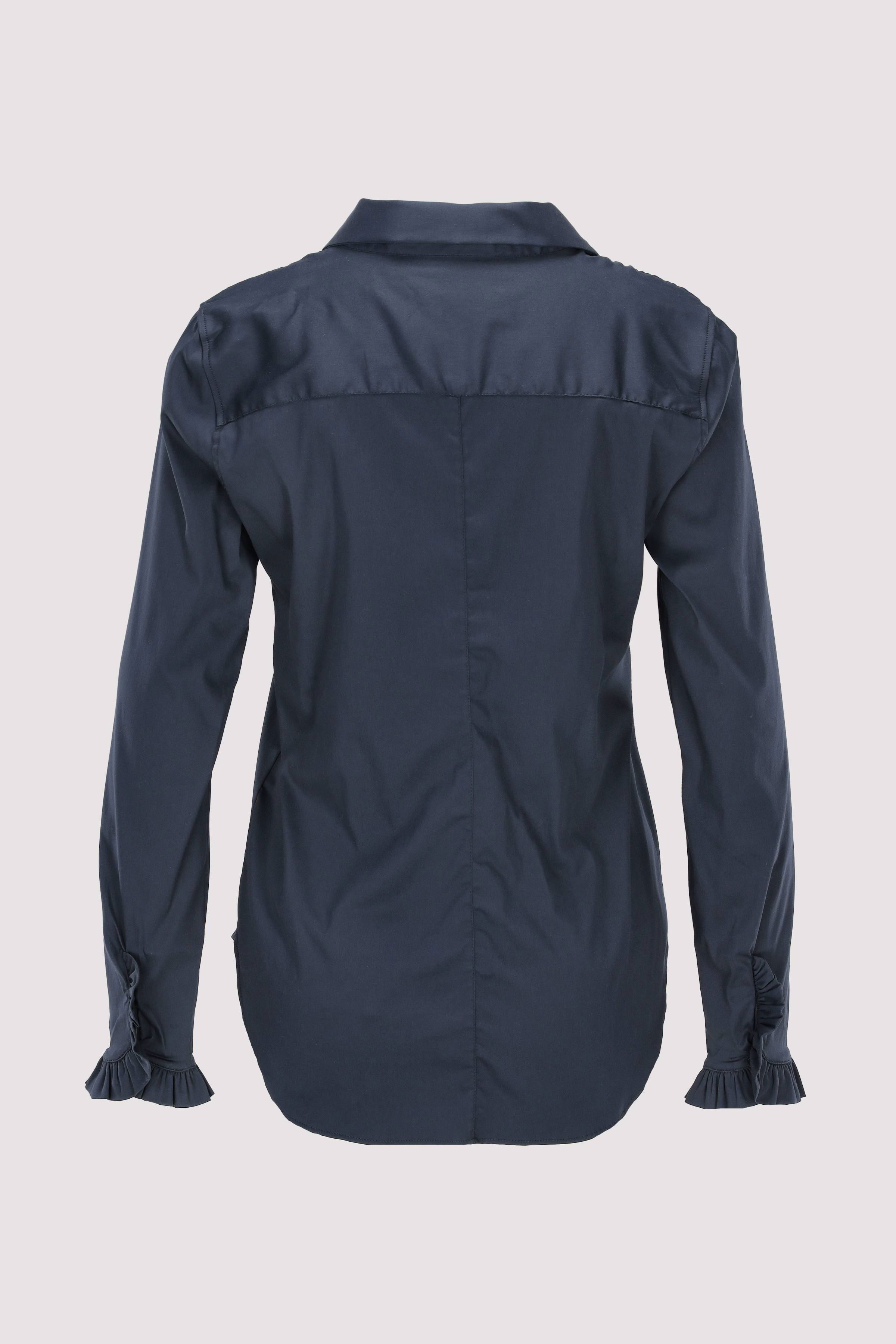 MosMosh - Mattie Flip Shirt MosMosh - Mattie Flip Shirt