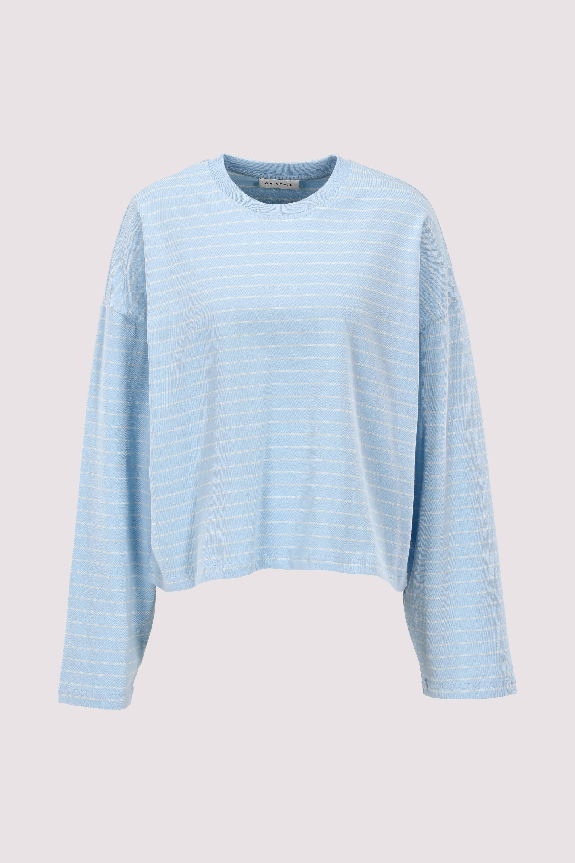 Longsleeve Hot Girls