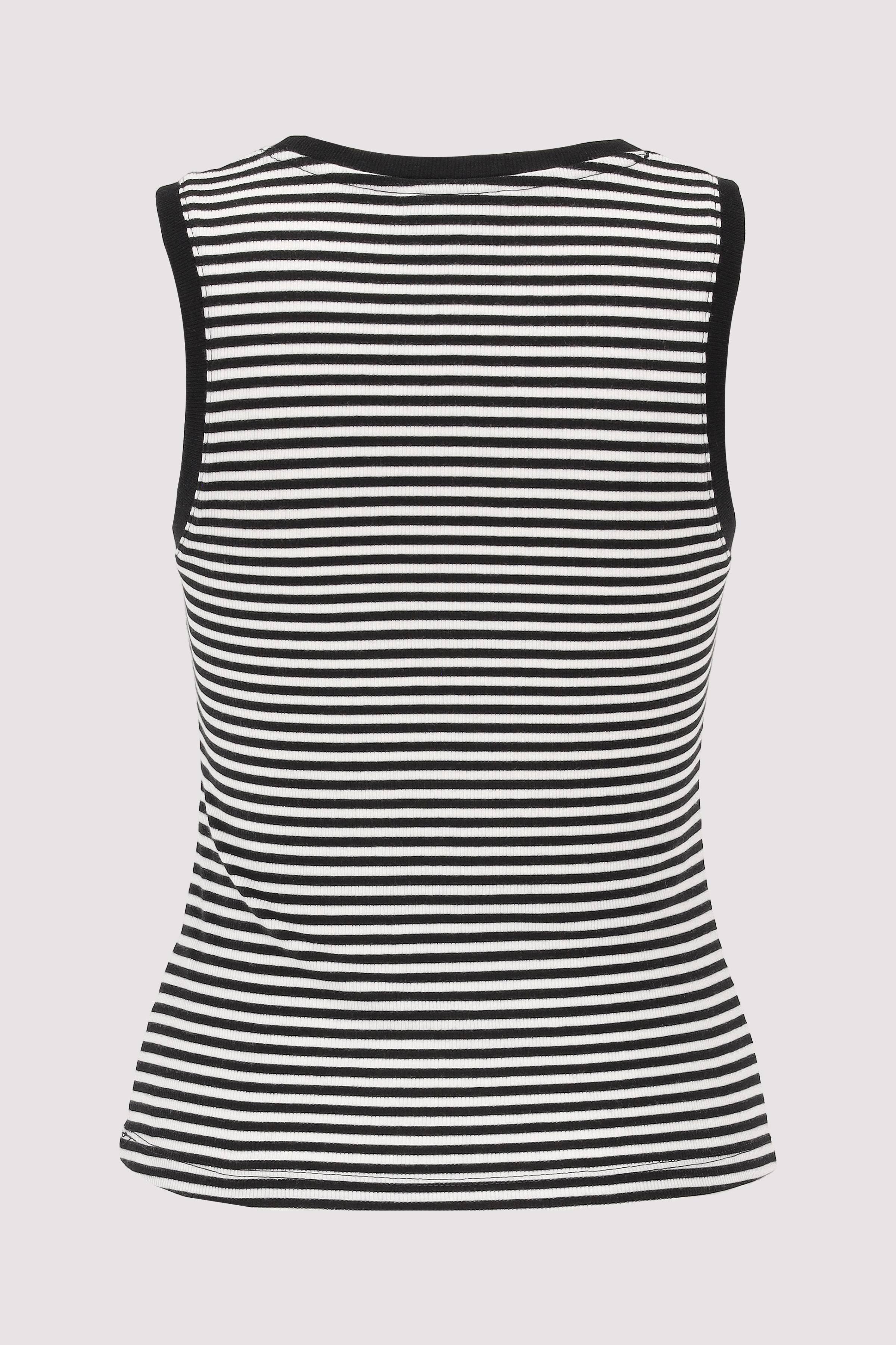 TJW ESSENTIAL RIB TANK EXT