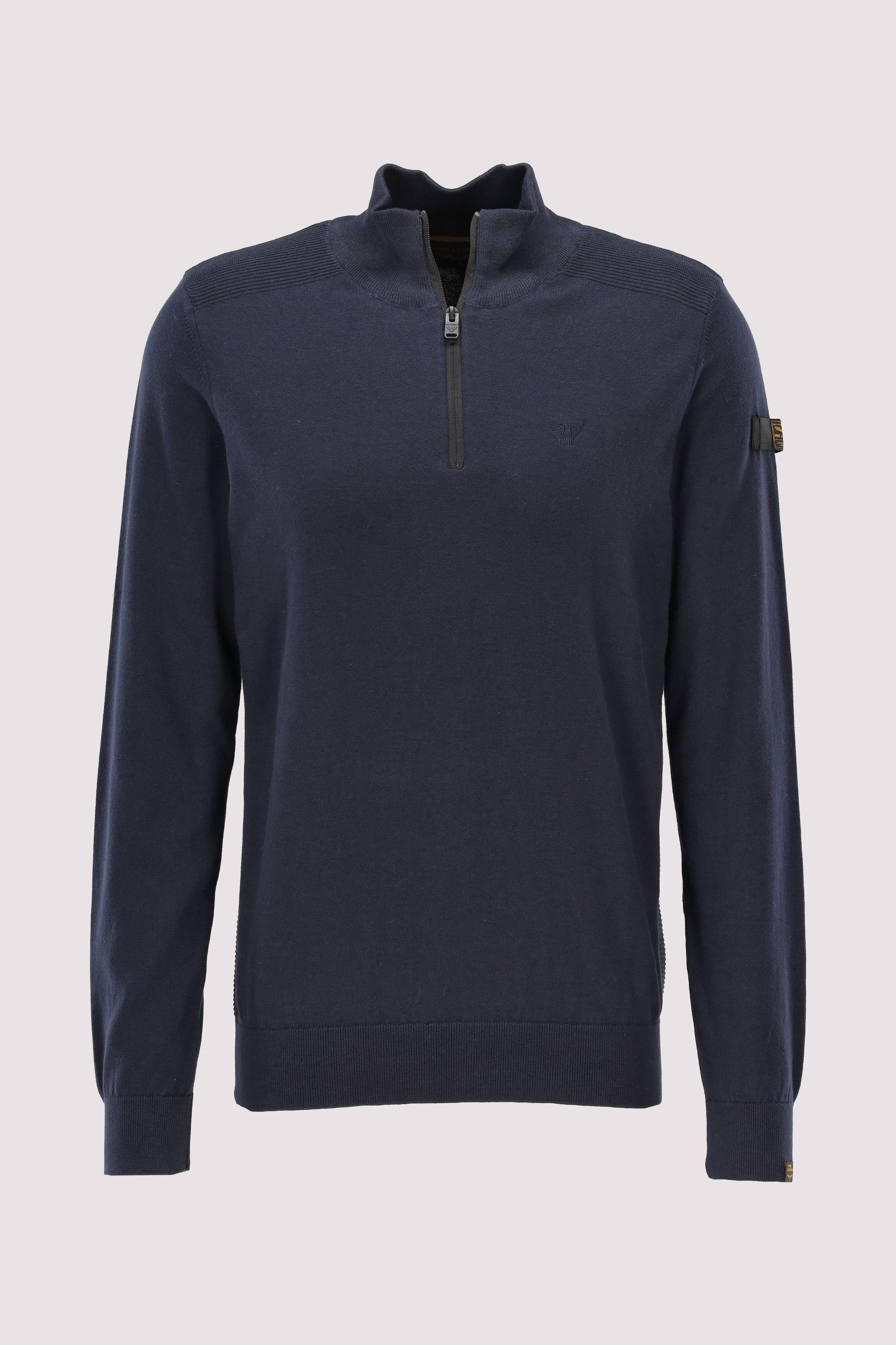 PME Legend Pullover in Blau