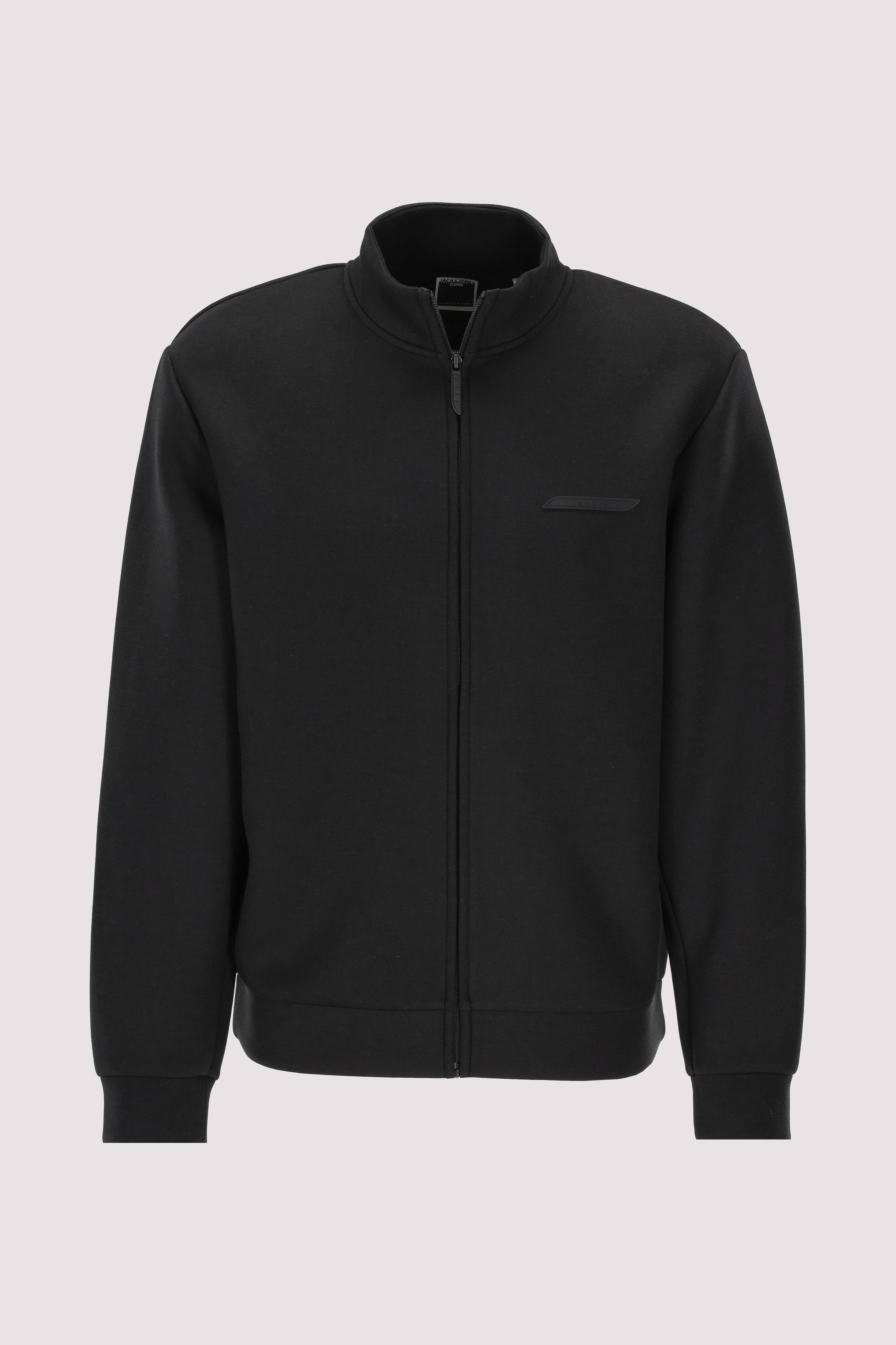JCOFUSION SCUBA SWEAT ZIP HIGH
