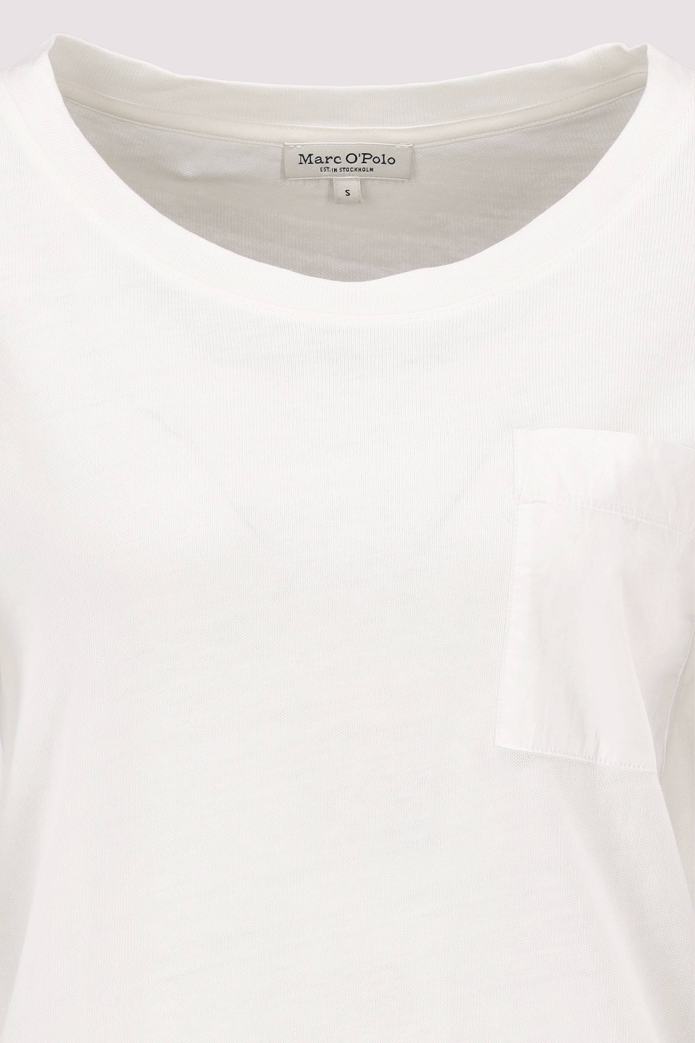 Marc O´Polo International - T-shirt, short sleeve, round n Marc O´Polo International - T-shirt, short sleeve, round n