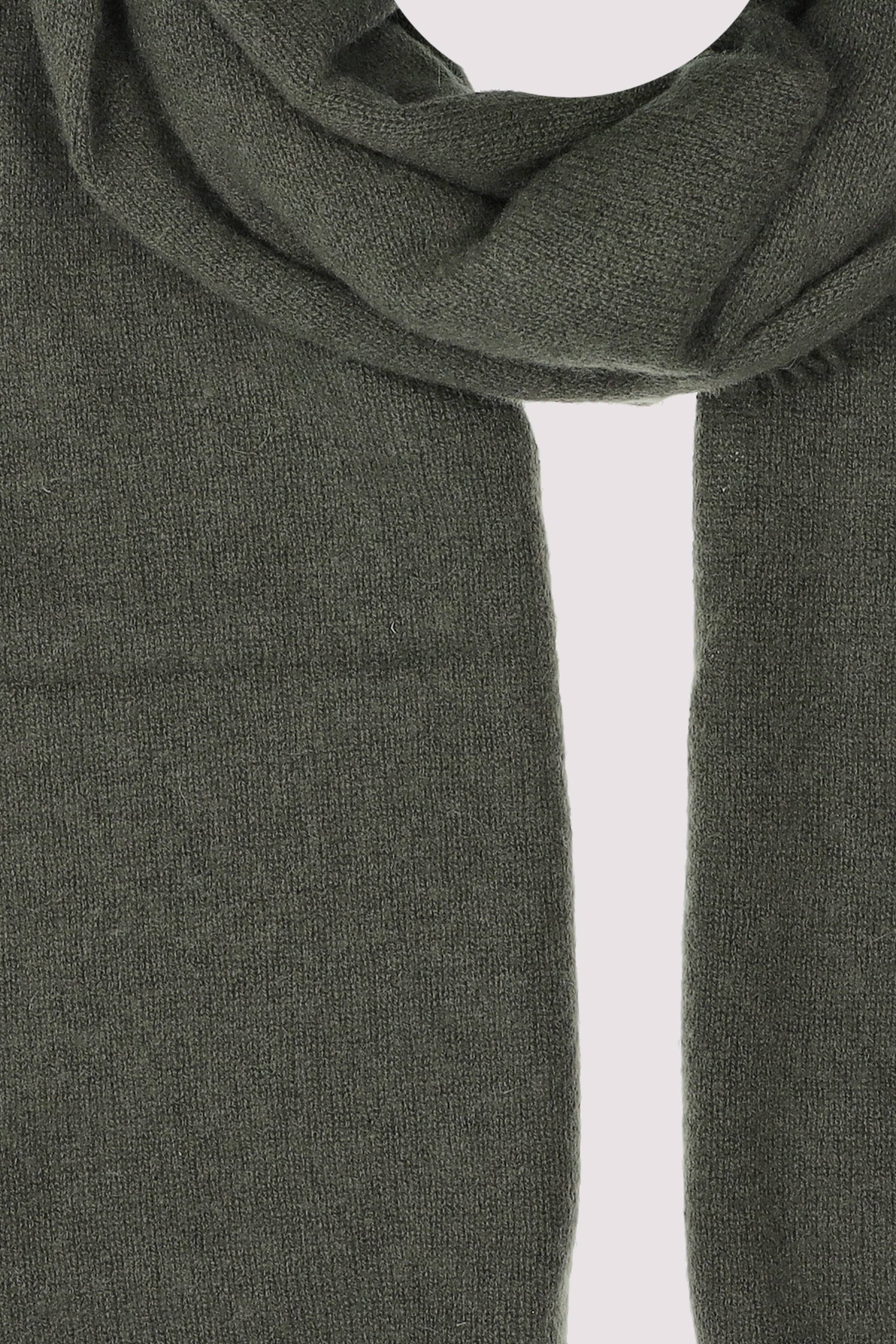 Fransenschal