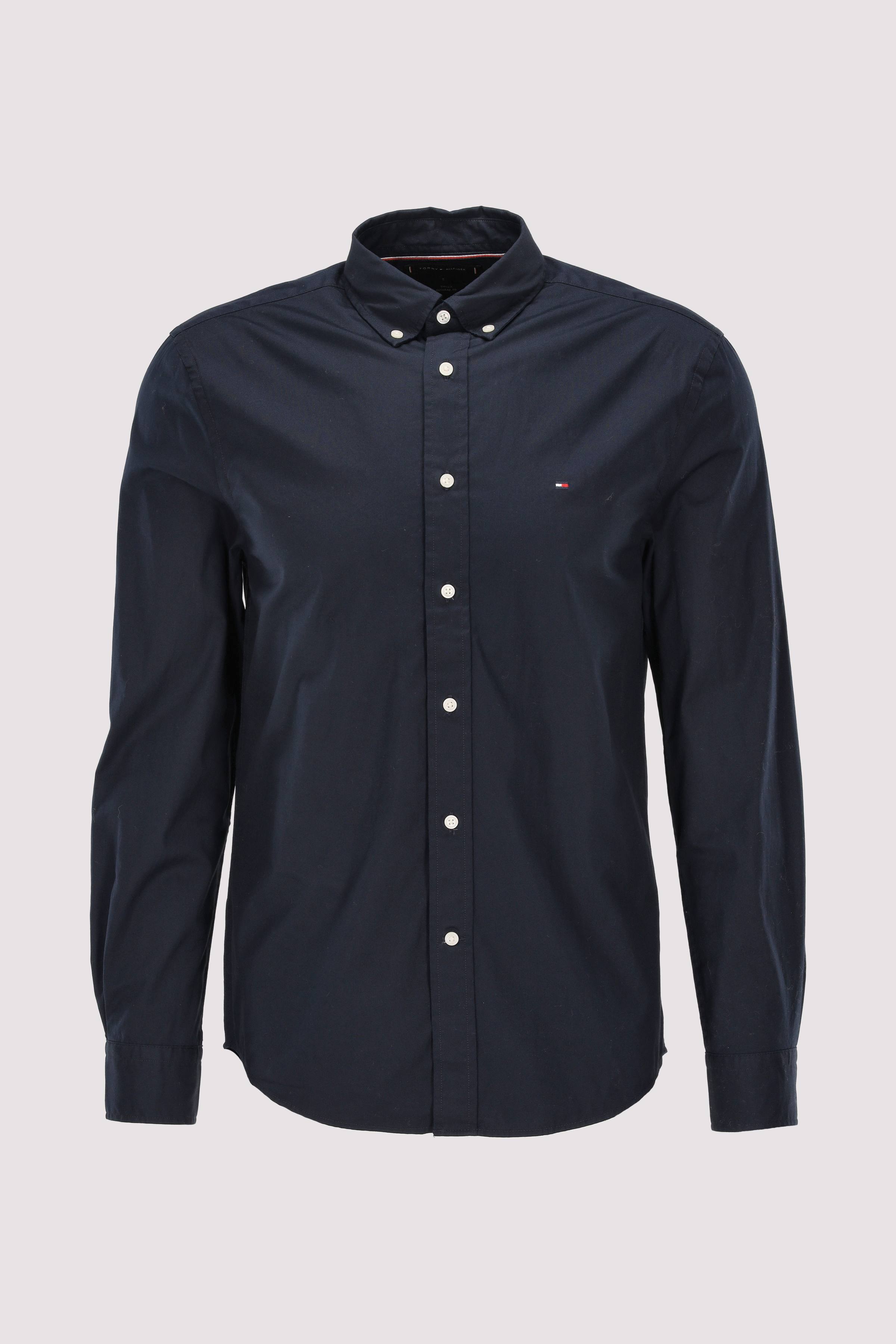 CORE FLEX POPLIN SOLID RF SHIR
