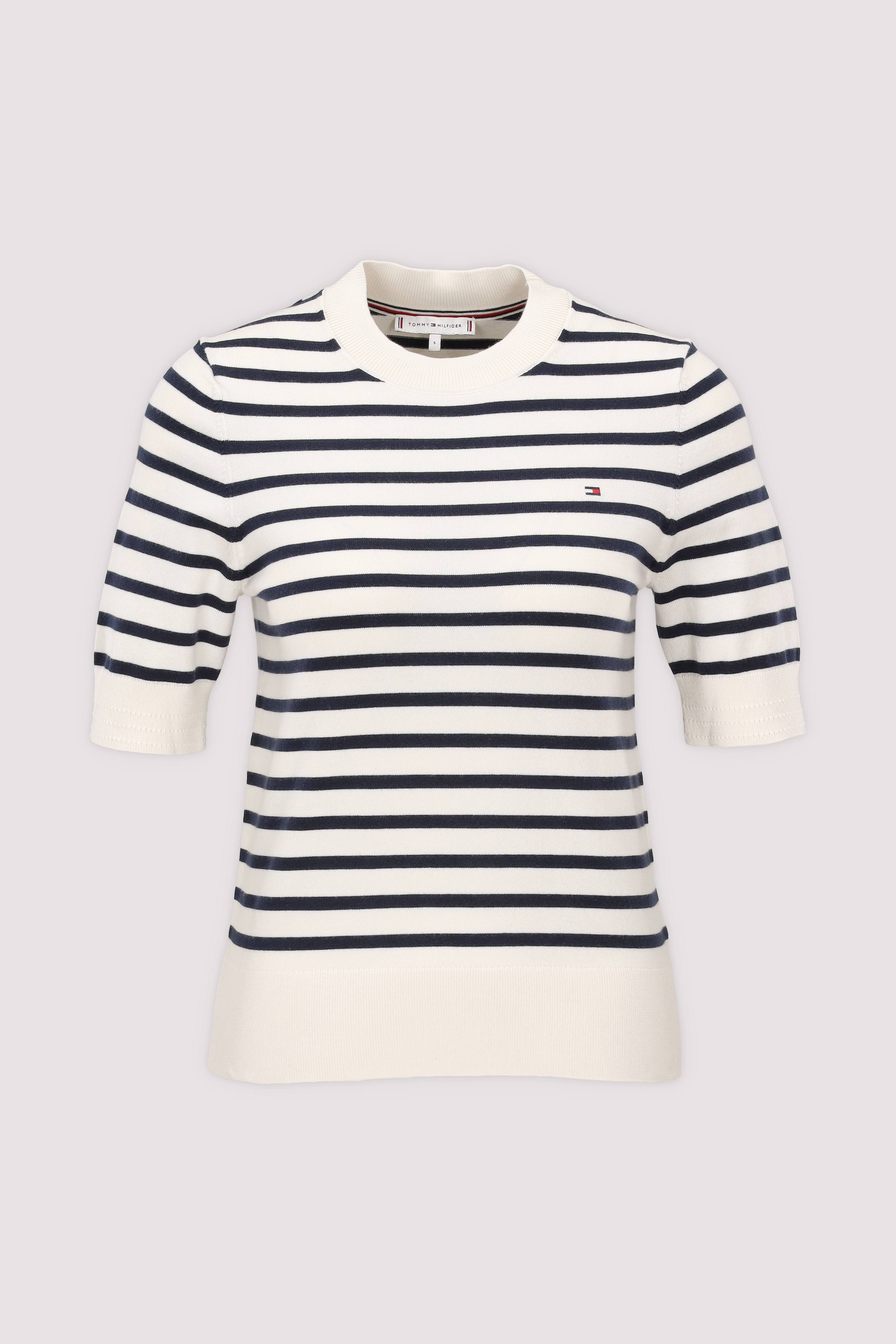 Tommy Hilfiger Pullover Bio
