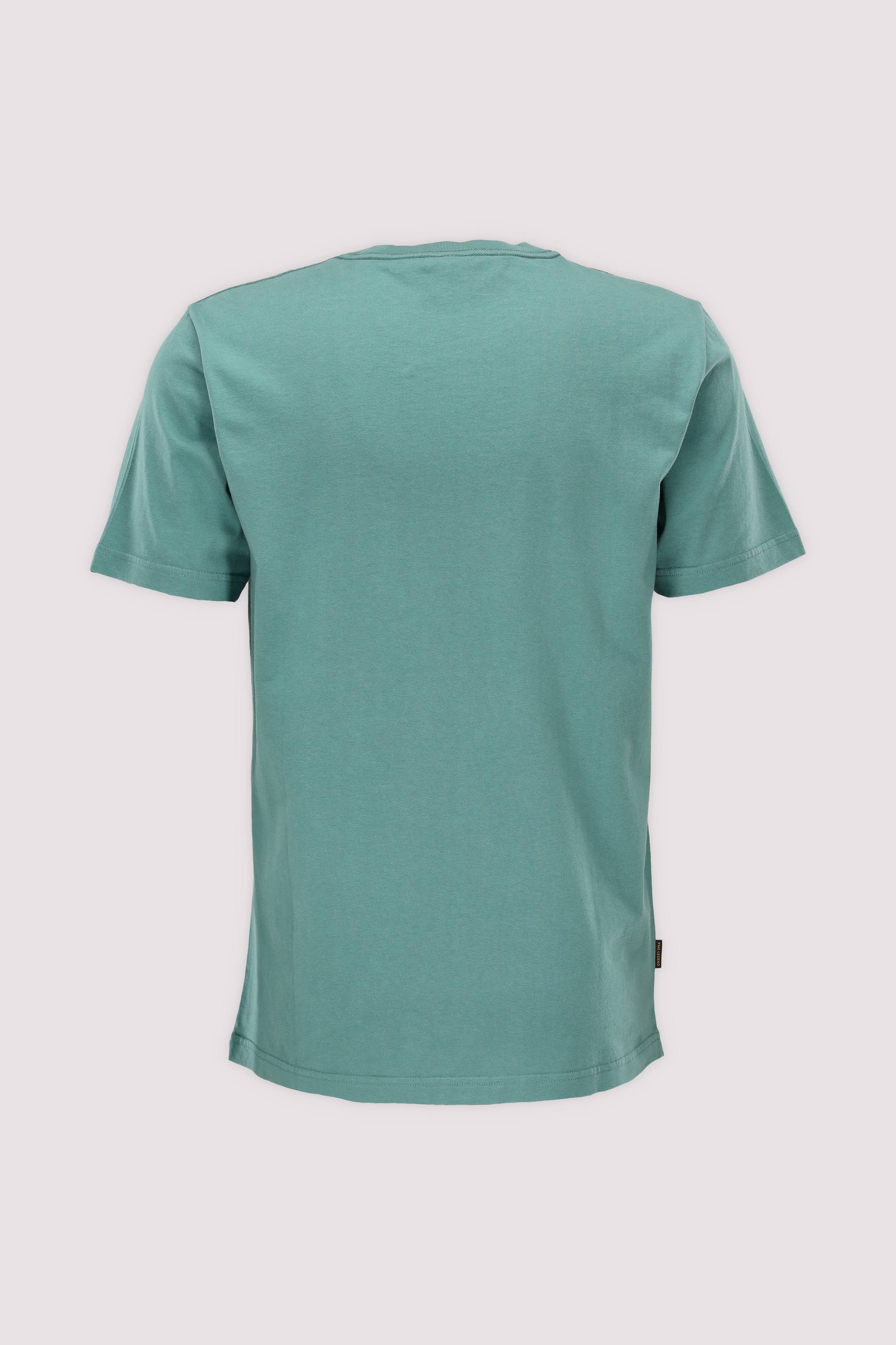 PME Legend Herren T‑Shirt Baumwolle