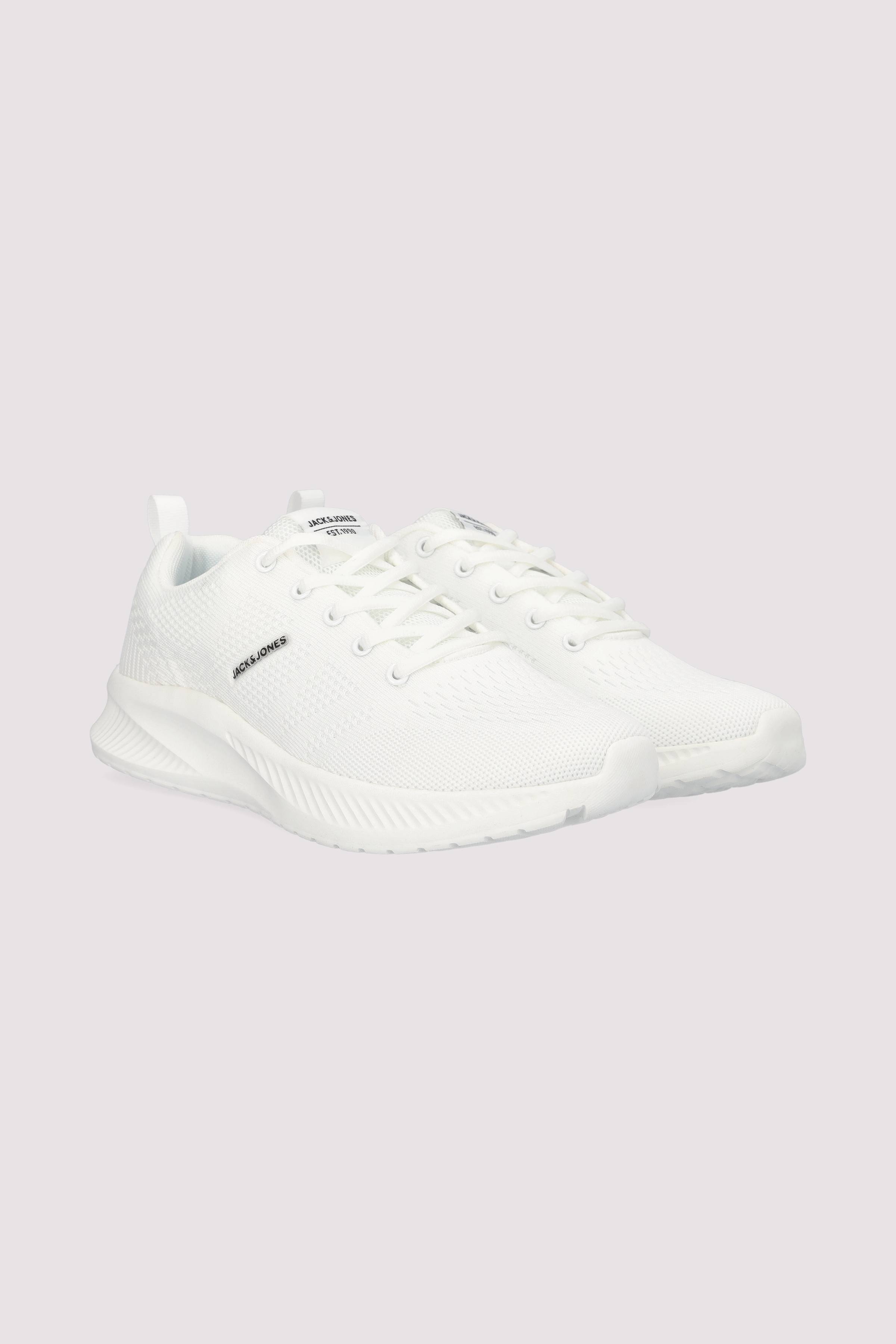 Jack and Jones - JFWCROXLEY KNIT SNEAKER NOOS Jack and Jones - JFWCROXLEY KNIT SNEAKER NOOS