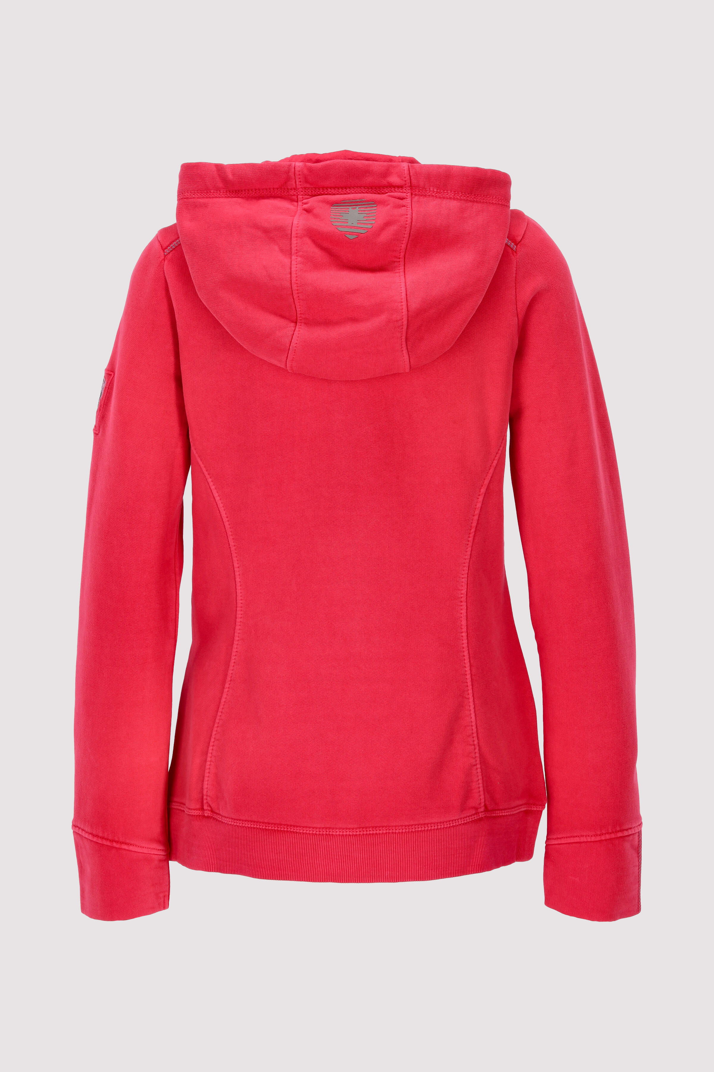 Wellensteyn - Yacht Hoodie Lady Wellensteyn - Yacht Hoodie Lady