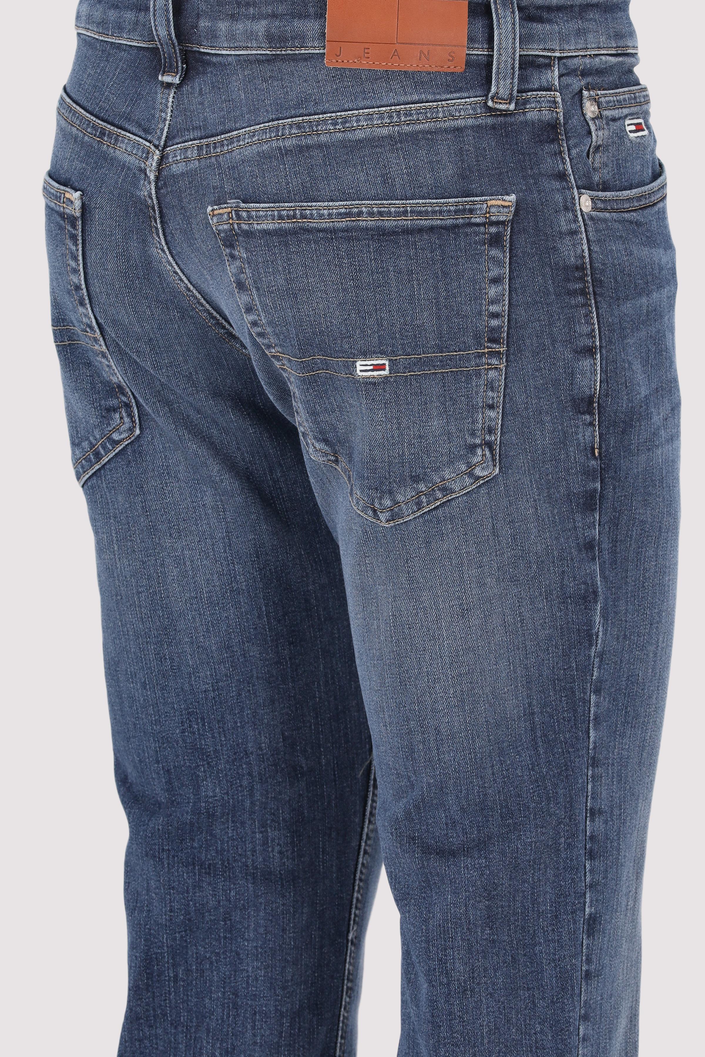 Tommy Jeans - SCANTON SLIM CH0256 CO Tommy Jeans - SCANTON SLIM CH0256 CO