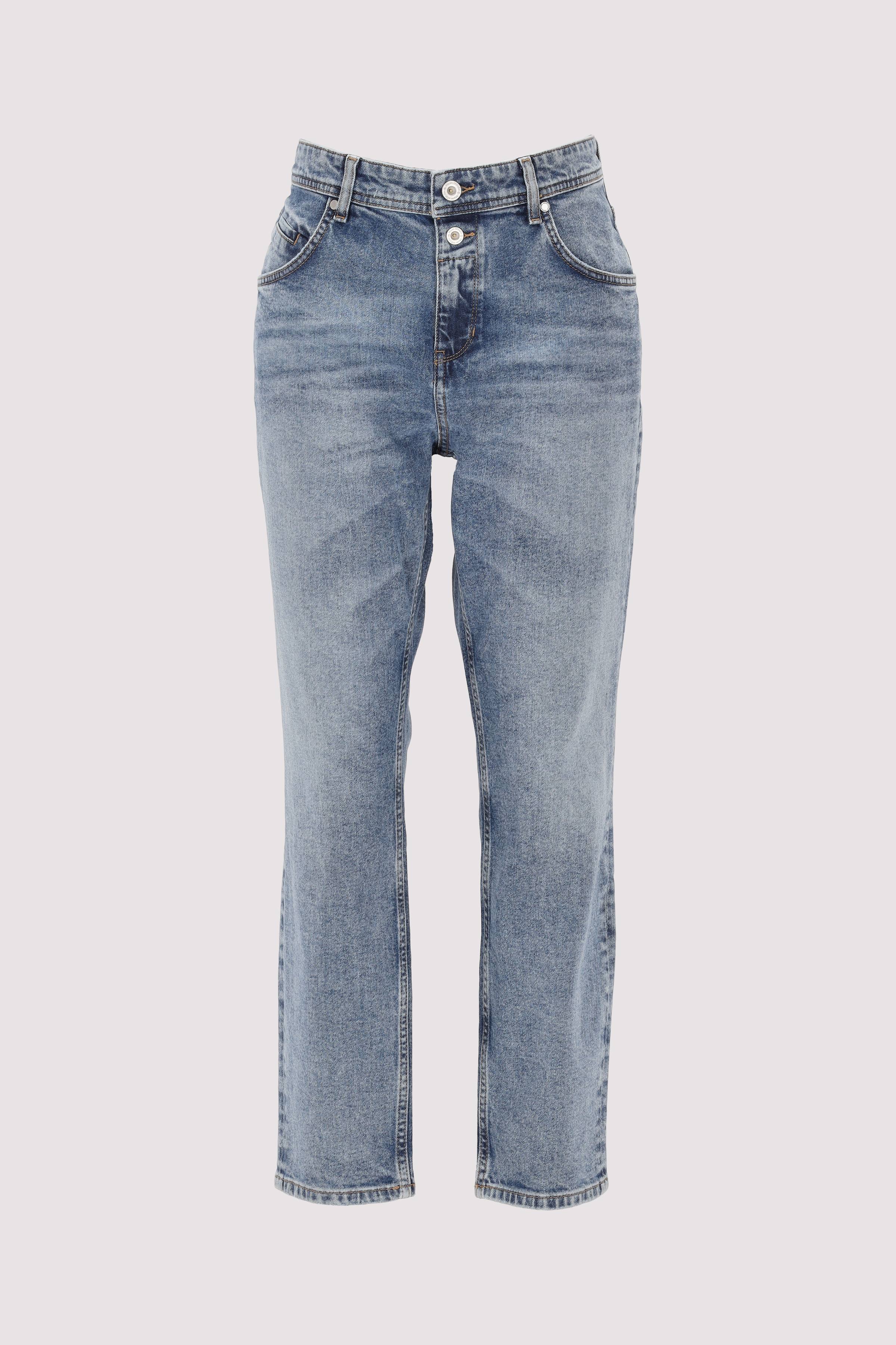 Marc O'Polo Skinny-Jeans elastisch