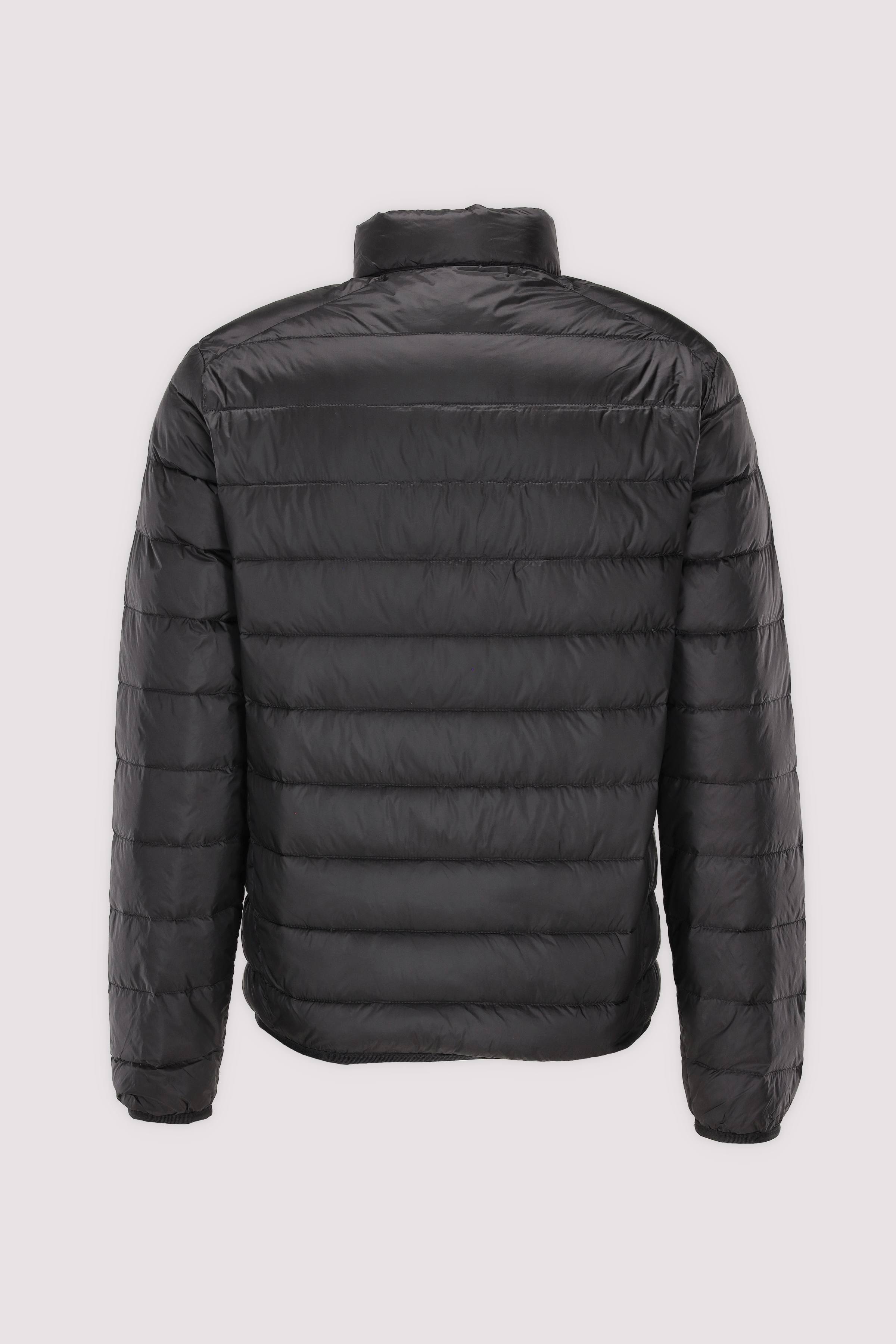 Jack and Jones Freizeitjacke schwarz