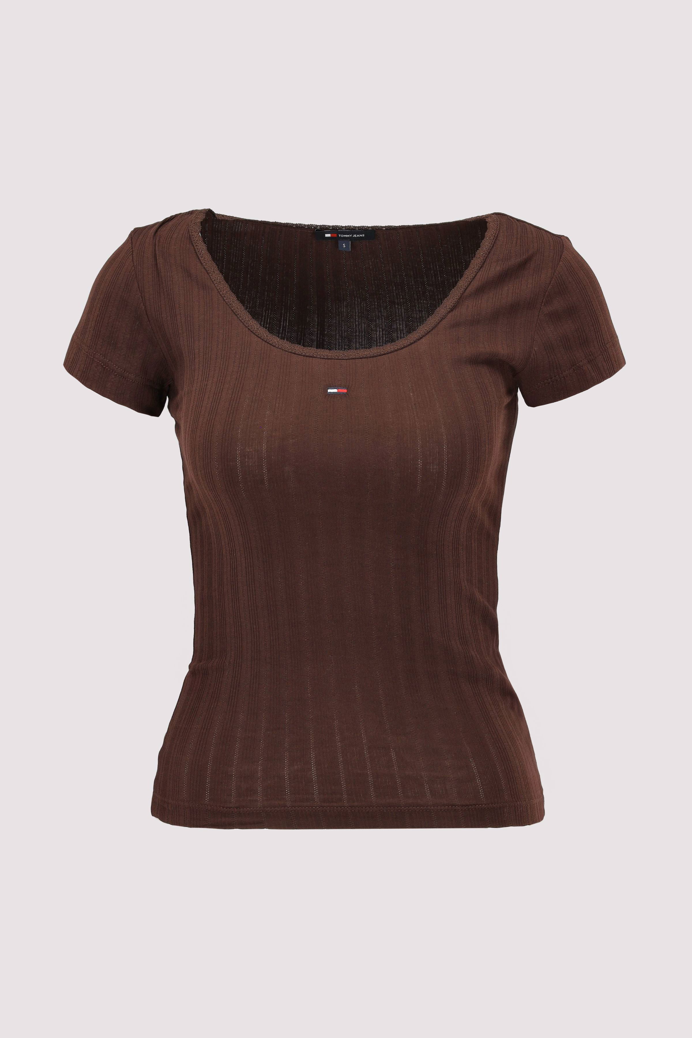 TJW SLIM IRREGULAR RIB SS