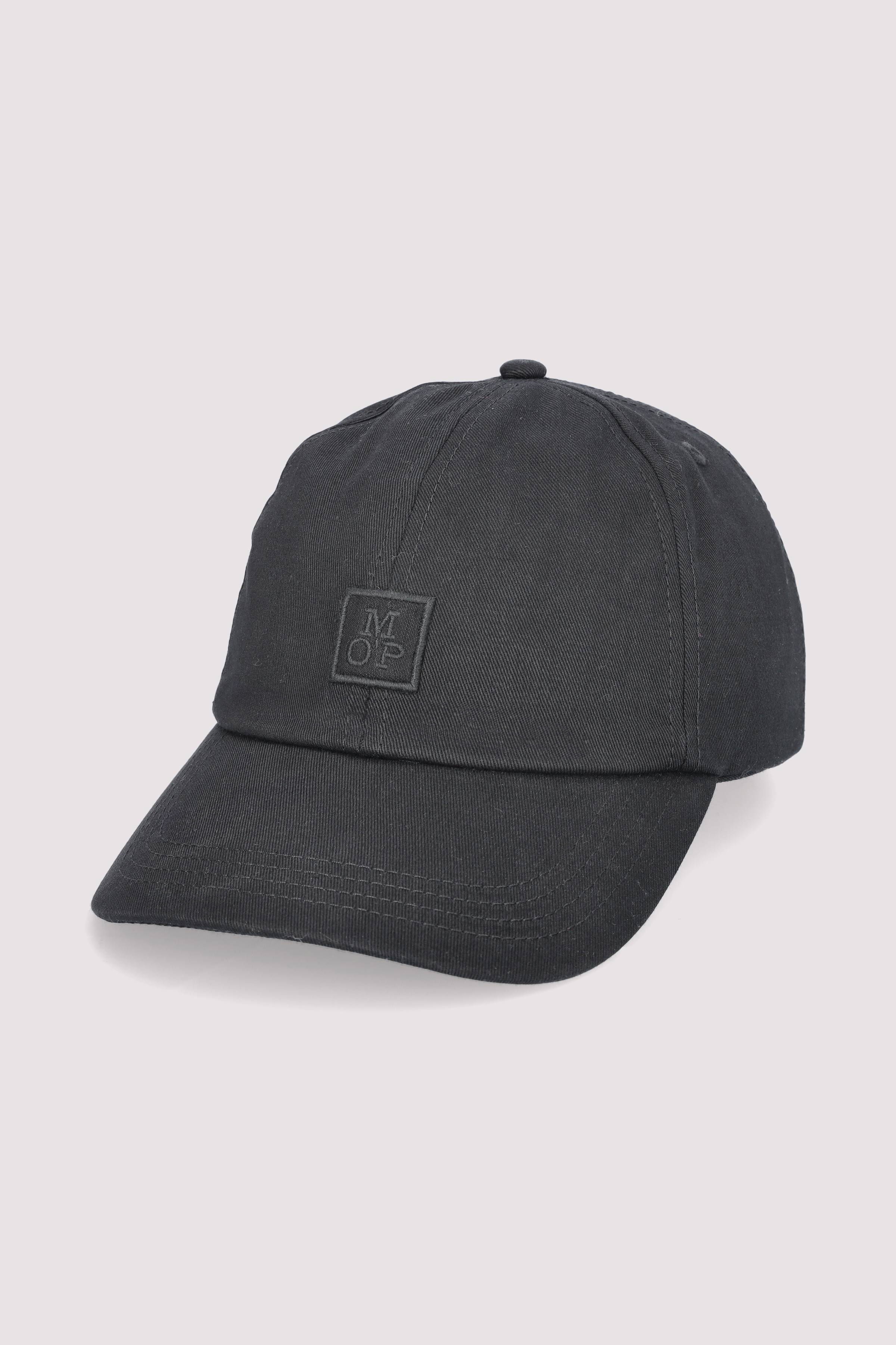 Cap, woven, basic style, MO`P