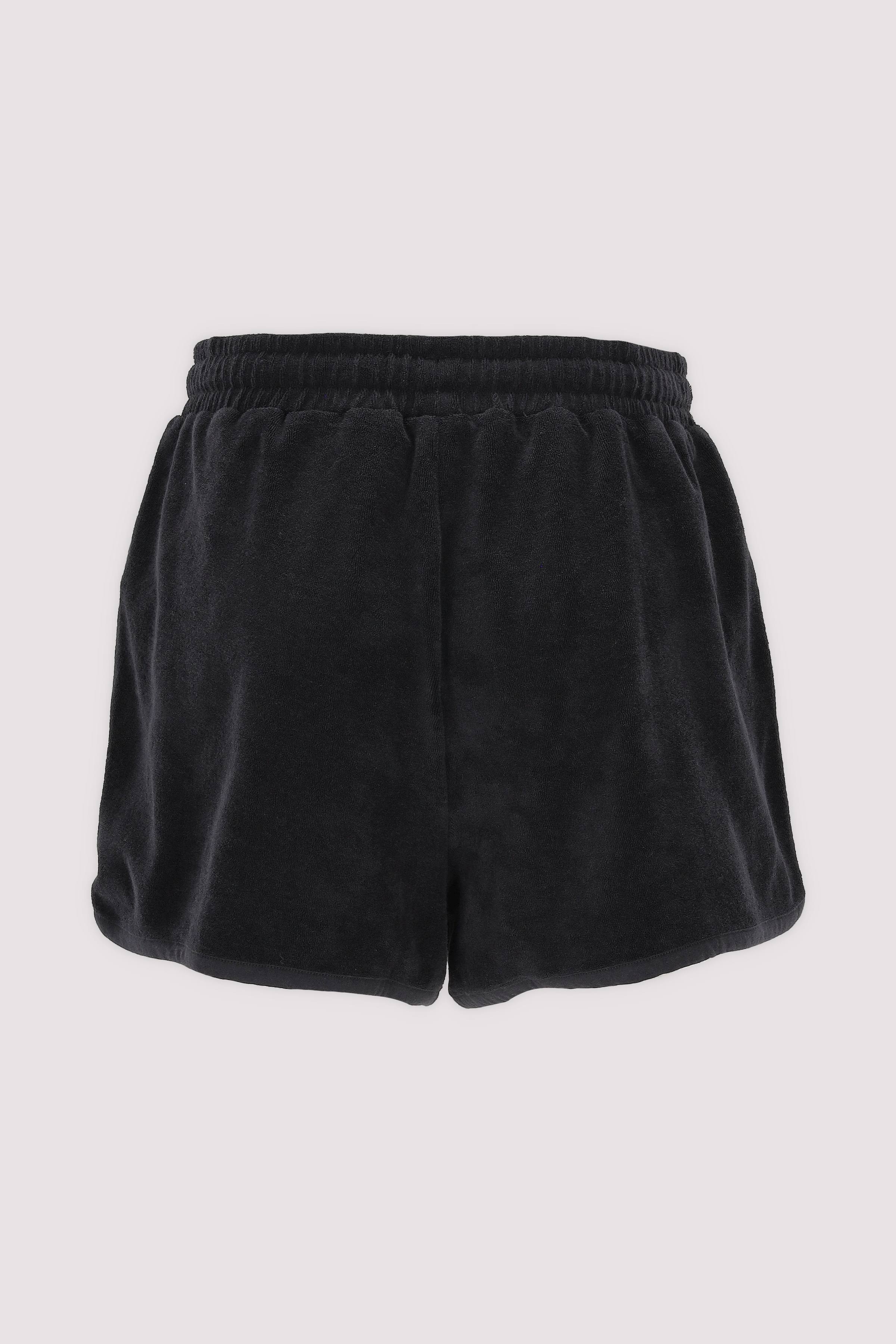 Jersey Shorts