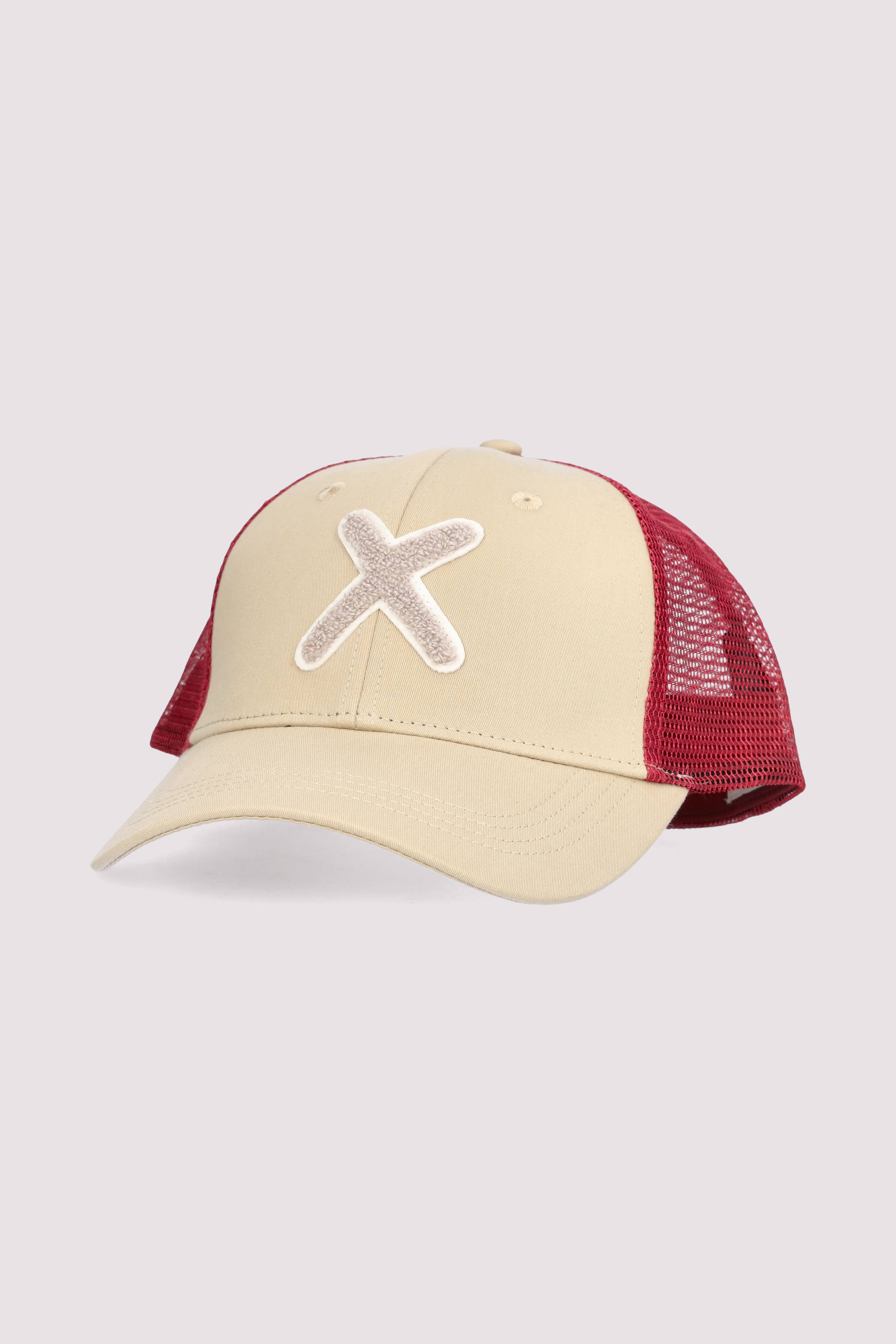 Cap Taki X