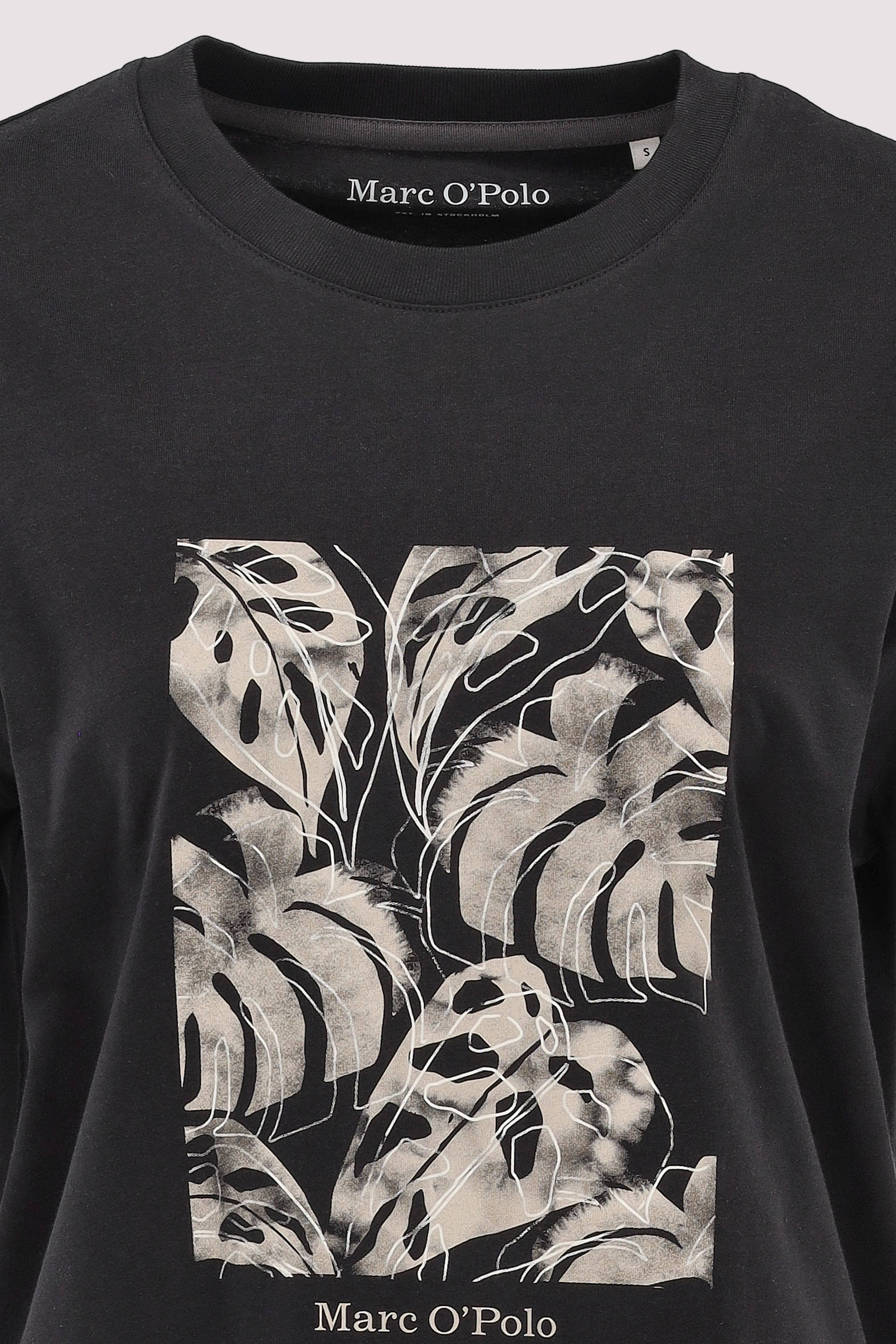 Marc O´Polo International - T-shirt, short sleeve, seasona