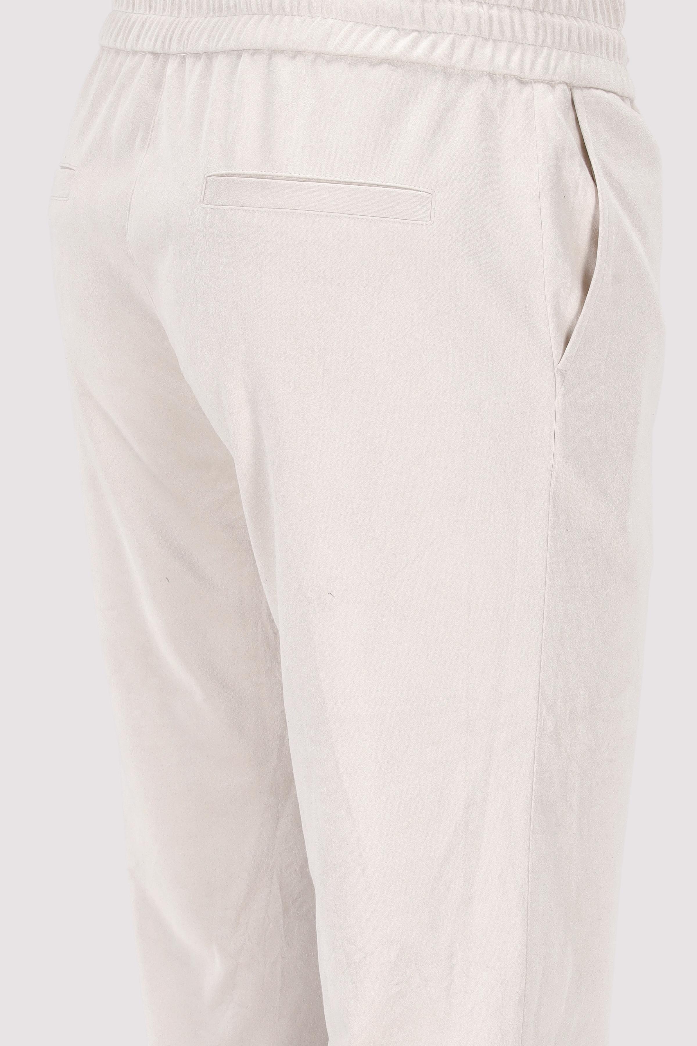 Juvia - Rosa Tech Velour Lea