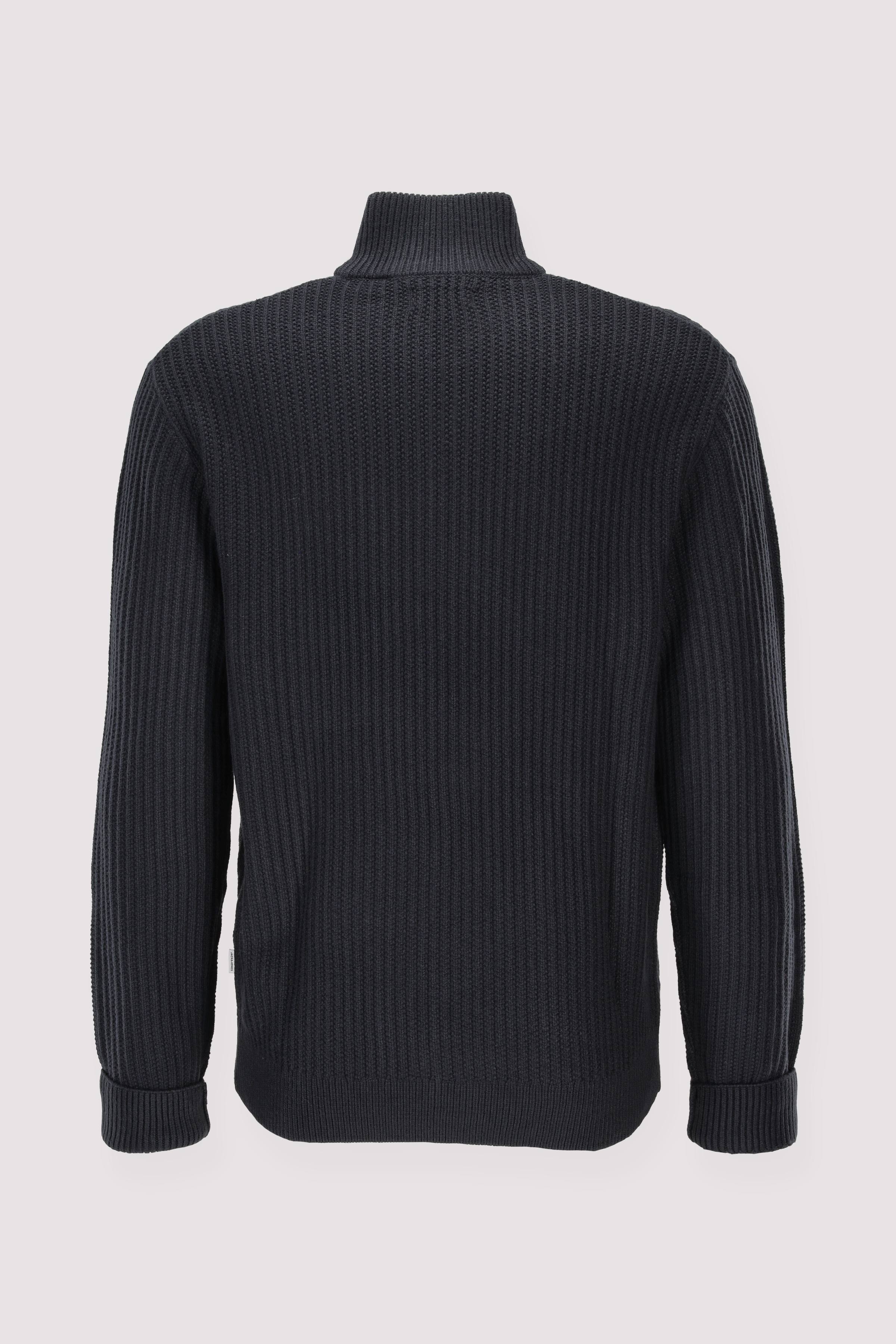 Jack and Jones - Jack und Jones Pullover navy