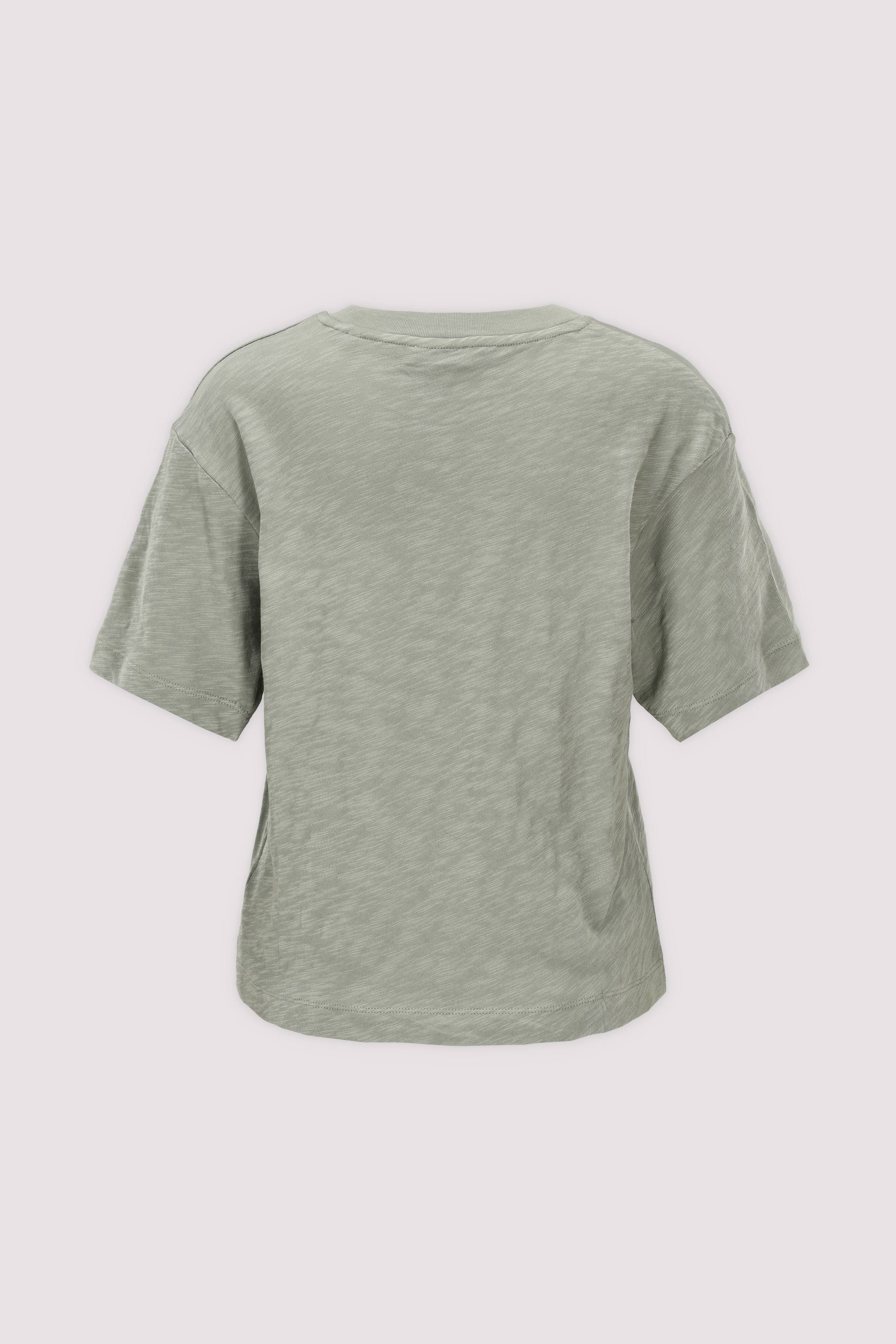 Jersey T-Shirts Shortsleeve