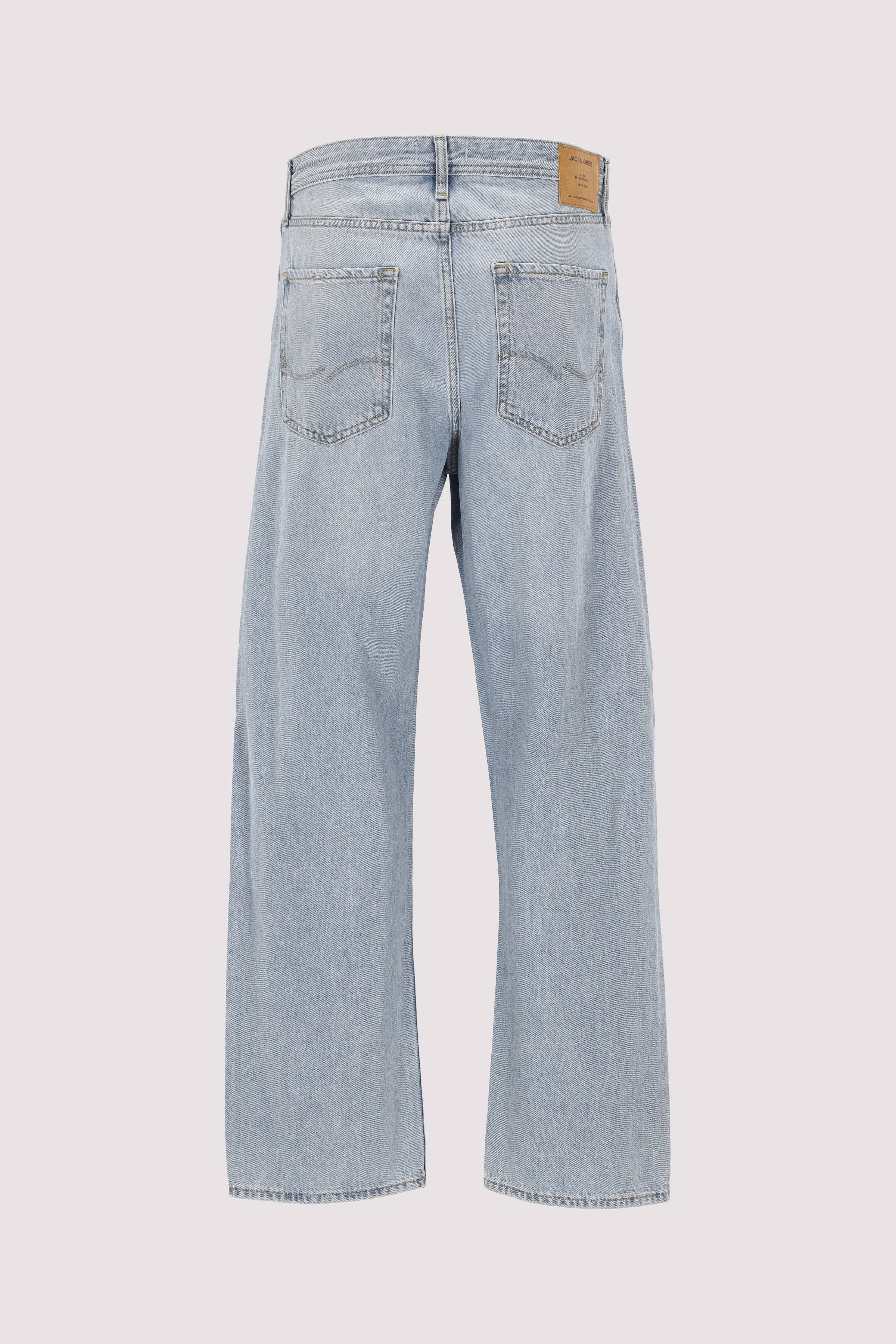 Jack and Jones - JJIALEX JJORIGINAL AM 332 NOOS Jack and Jones - JJIALEX JJORIGINAL AM 332 NOOS