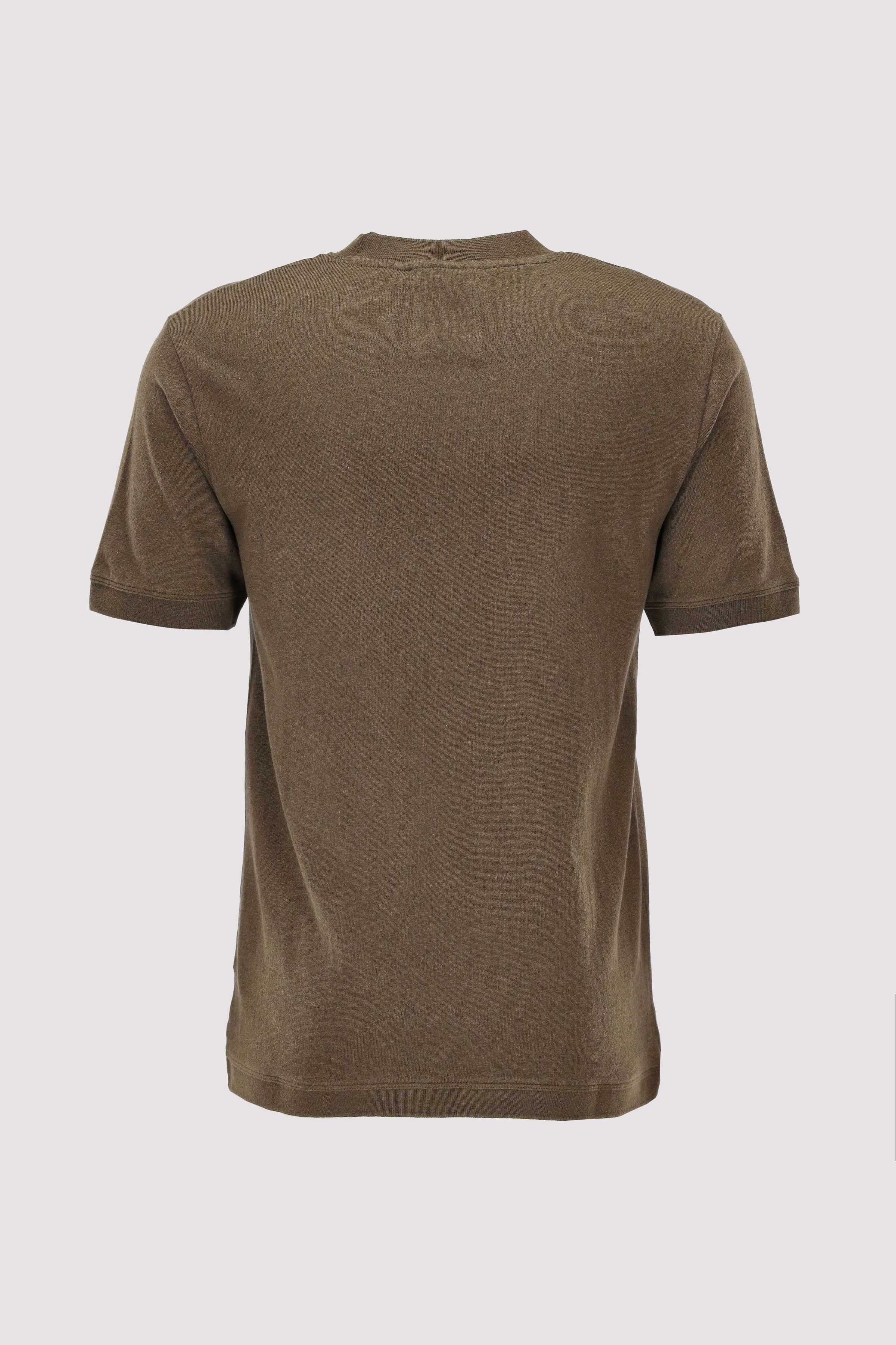NOWADAYS - Melange T-Shirt NOWADAYS - Melange T-Shirt