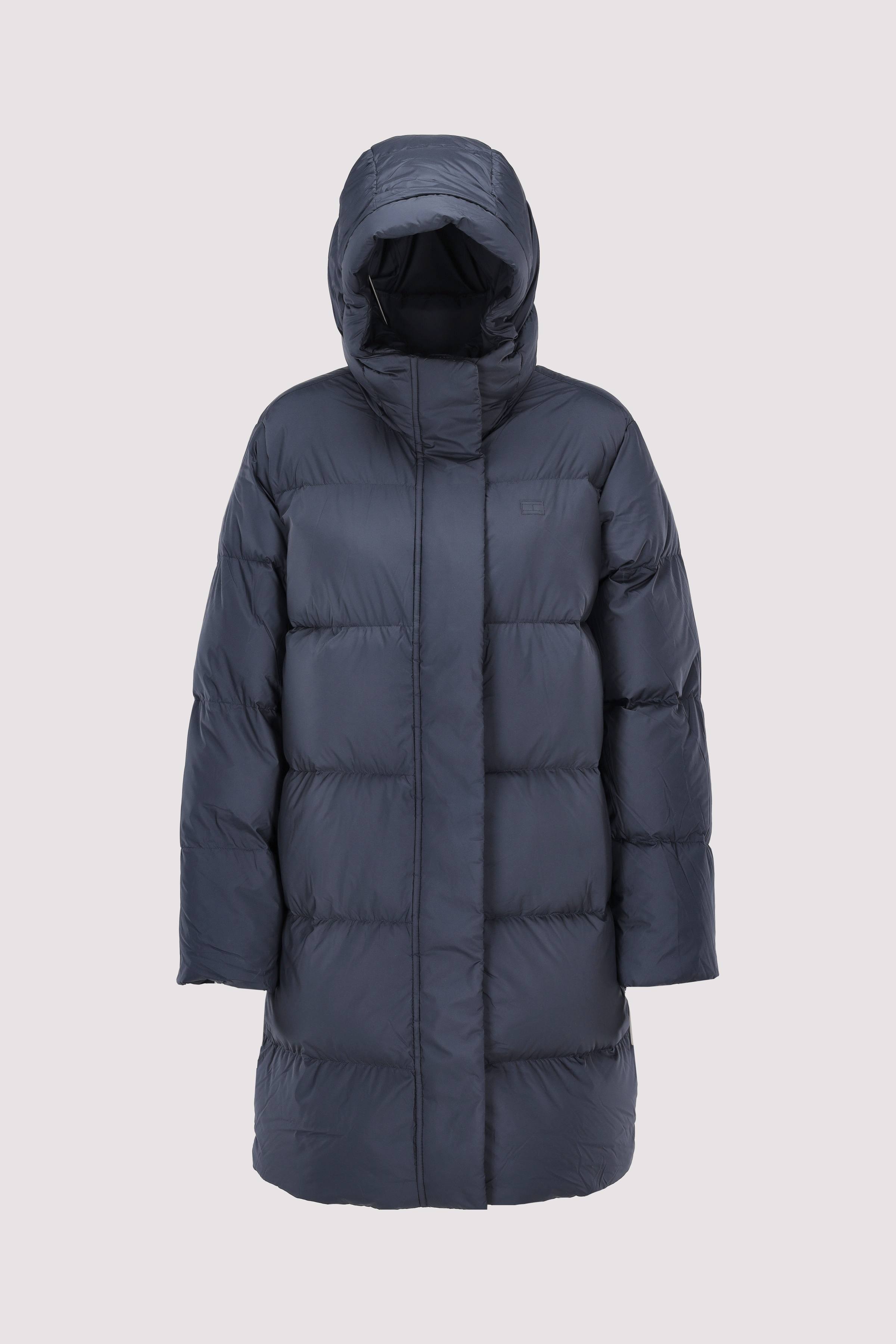 Tommy Hilfiger - MODERN DOWN REG COAT