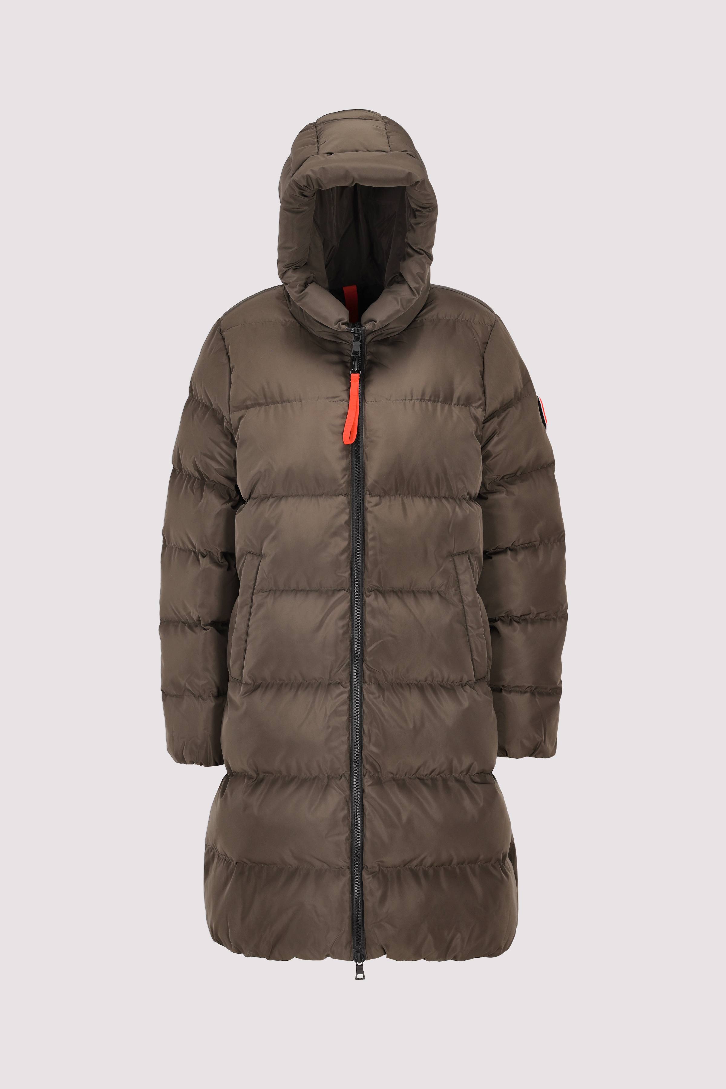Originale by Como No 1 - Mantel Zermatt Originale by Como No 1 - Mantel Zermatt