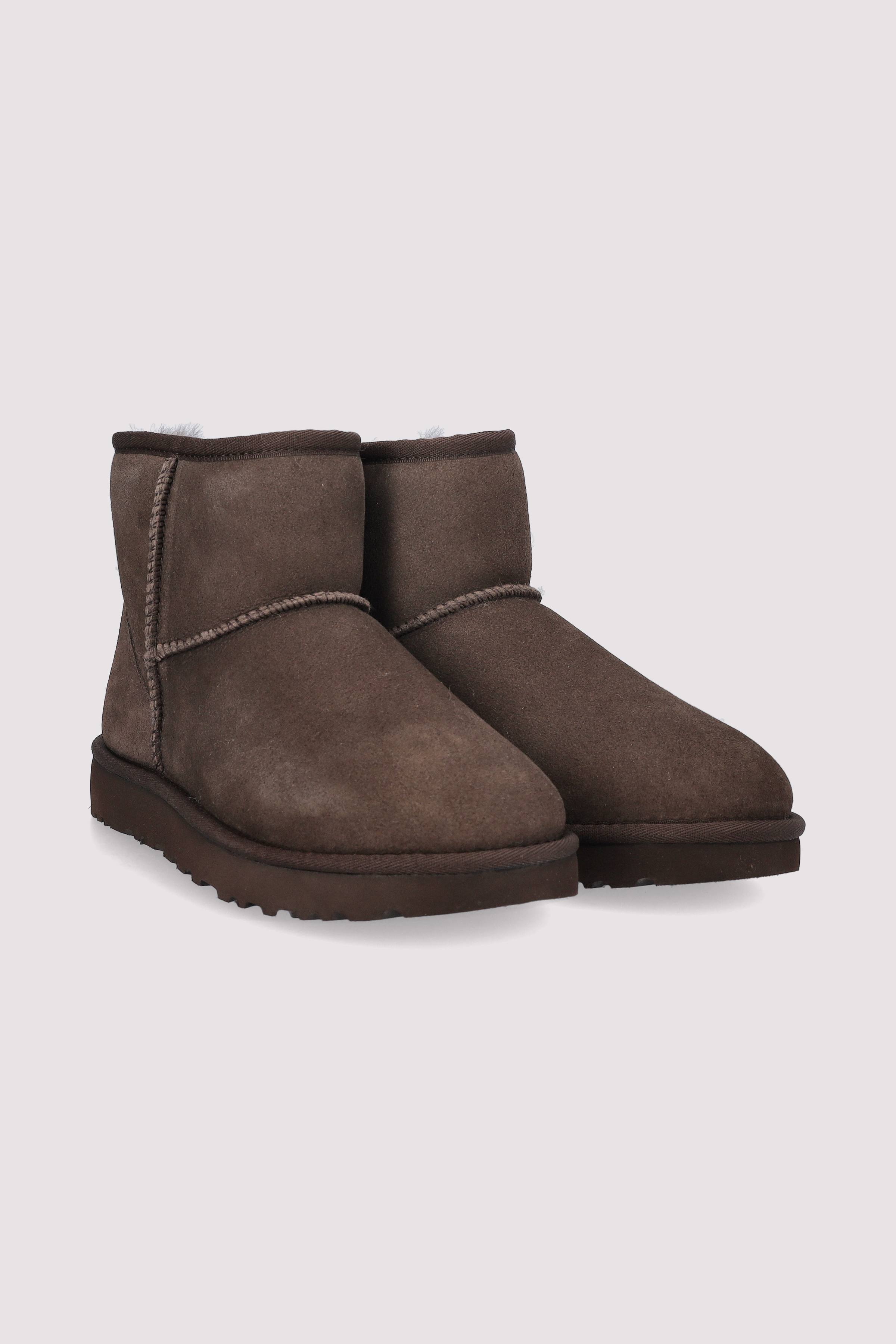 Uggs - Uggs Damen Boot Dusted Cocoa