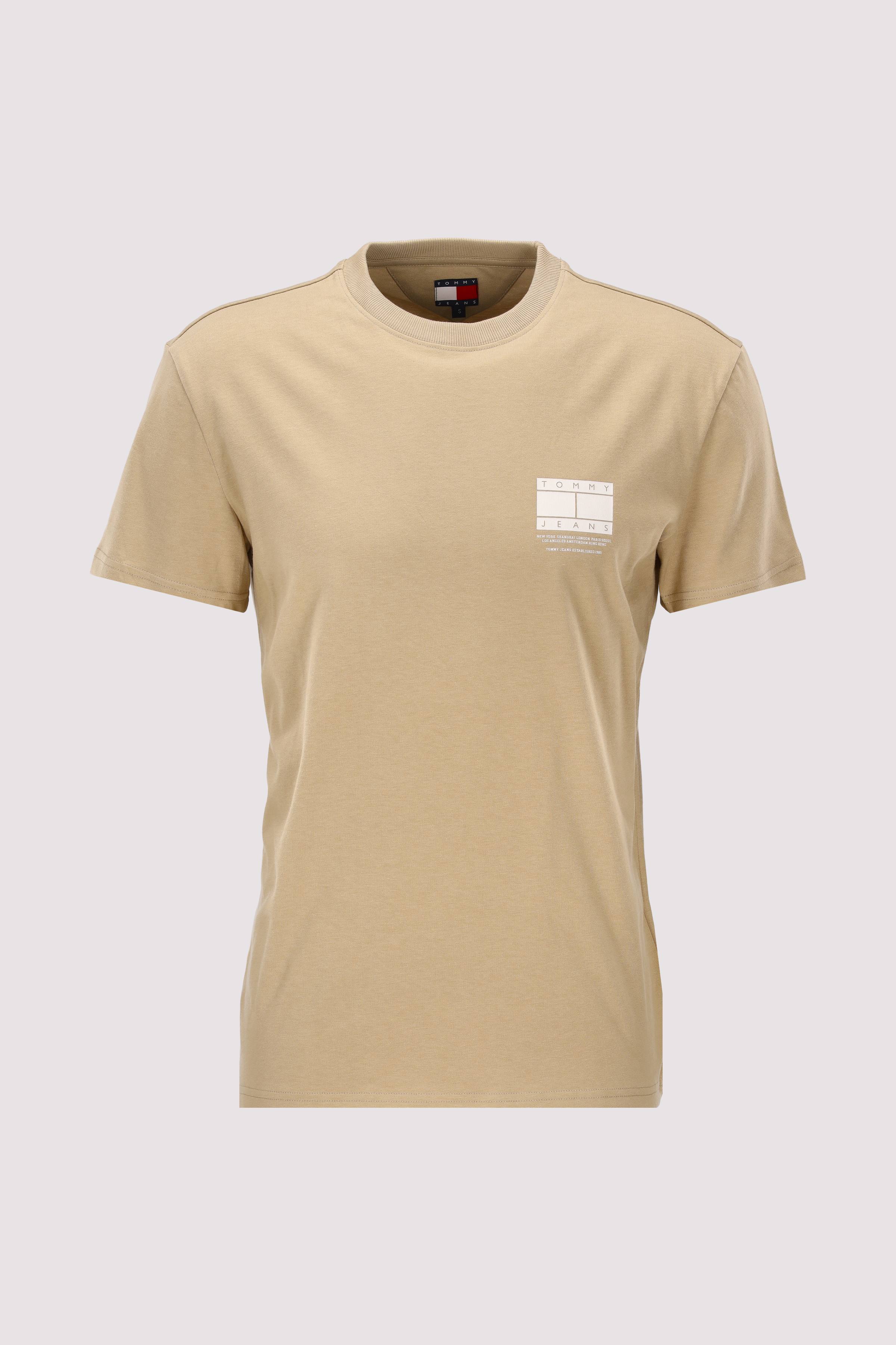TJM REG DNA GRAPHIC TEE EXT