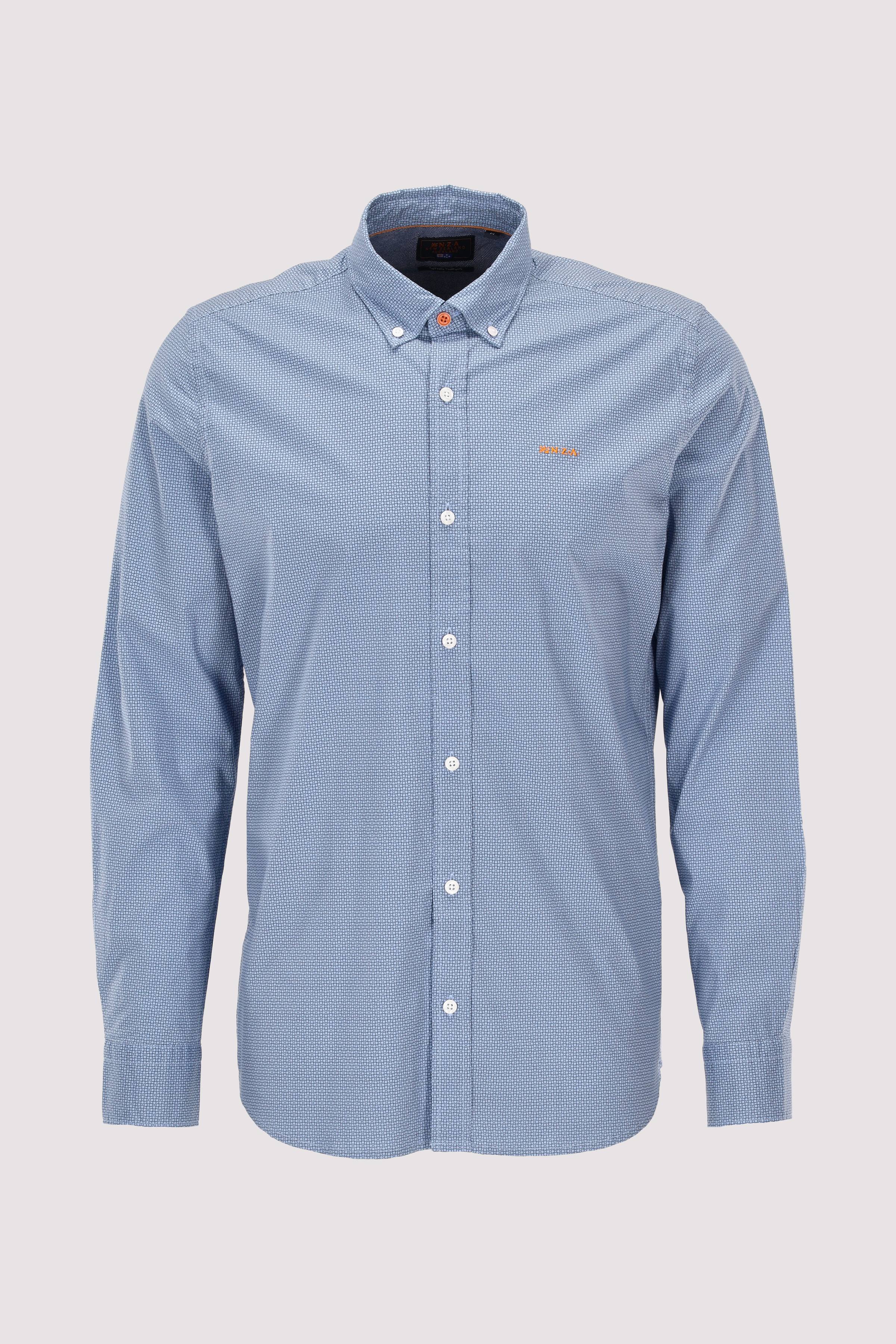 SHIRT LONG SLEEVE