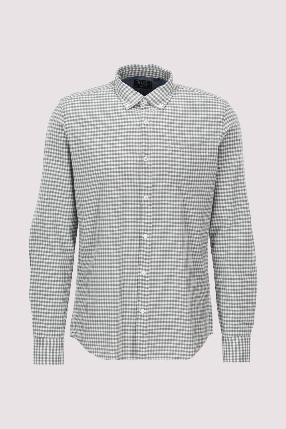 Shirt long sleeve