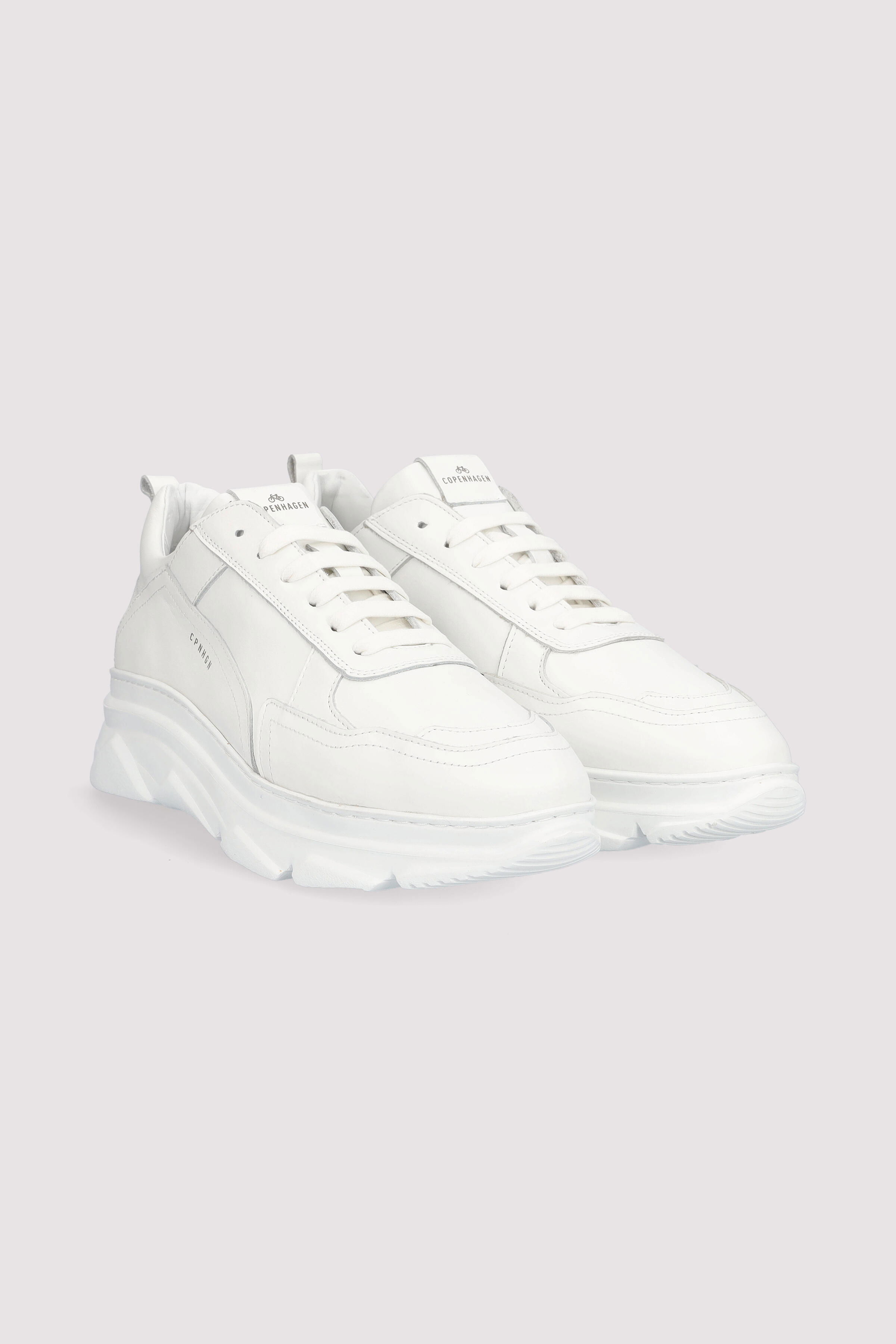 Copenhagen - Sneaker CPH40 Copenhagen - Sneaker CPH40