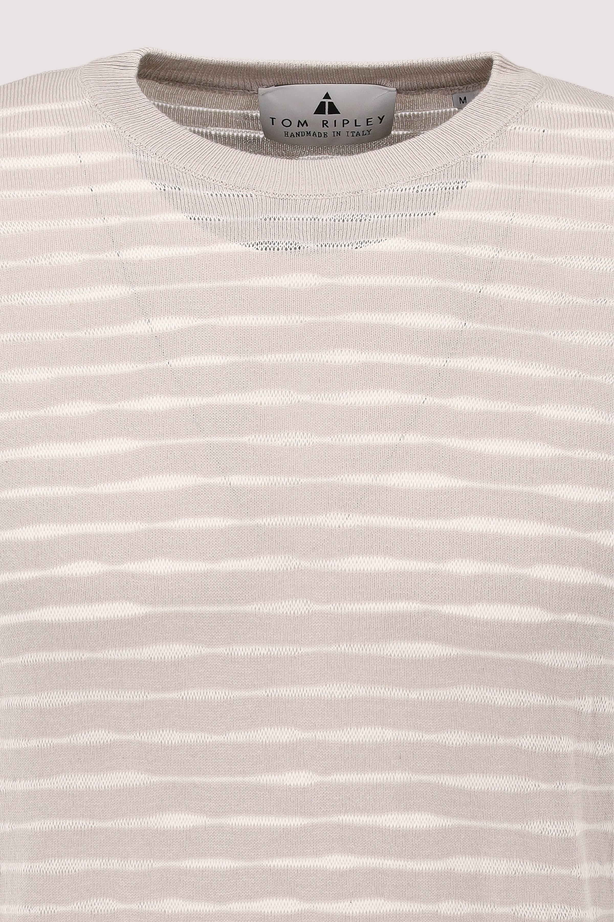 Tom Ripley - M T-Shirt Wavy