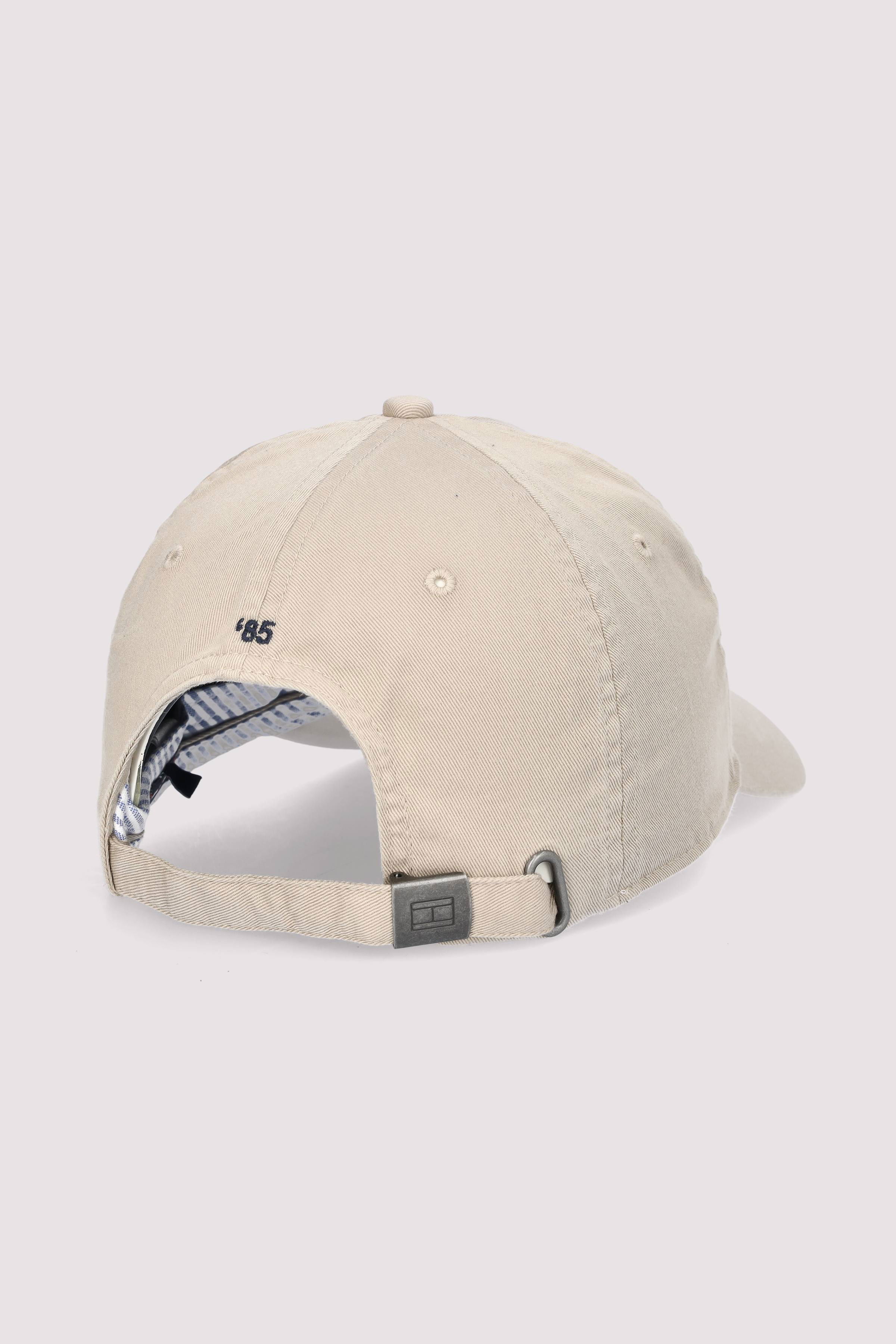 Tommy Hilfiger - TH FLAG SOFT 6 PANEL CAP Tommy Hilfiger - TH FLAG SOFT 6 PANEL CAP