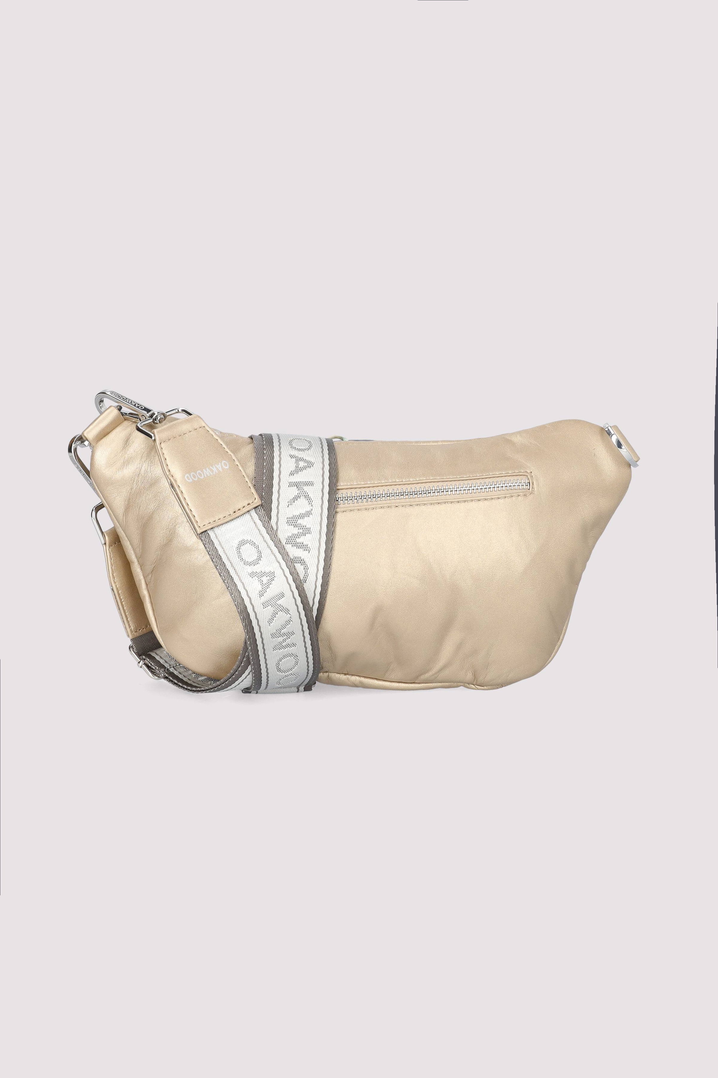 Oakwood - Bag Niki Metal