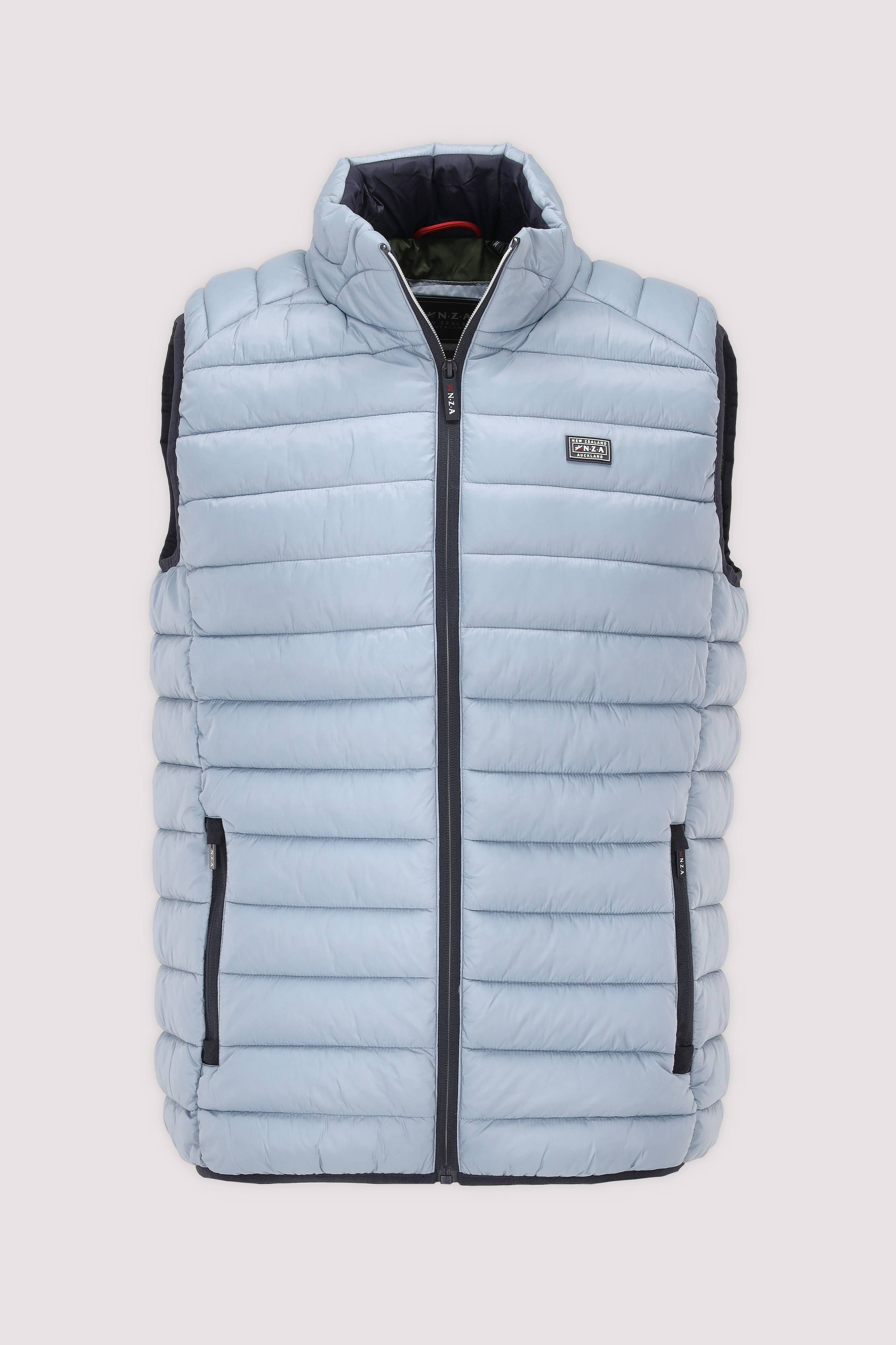 New Zealand Auckland Jacke Ocean