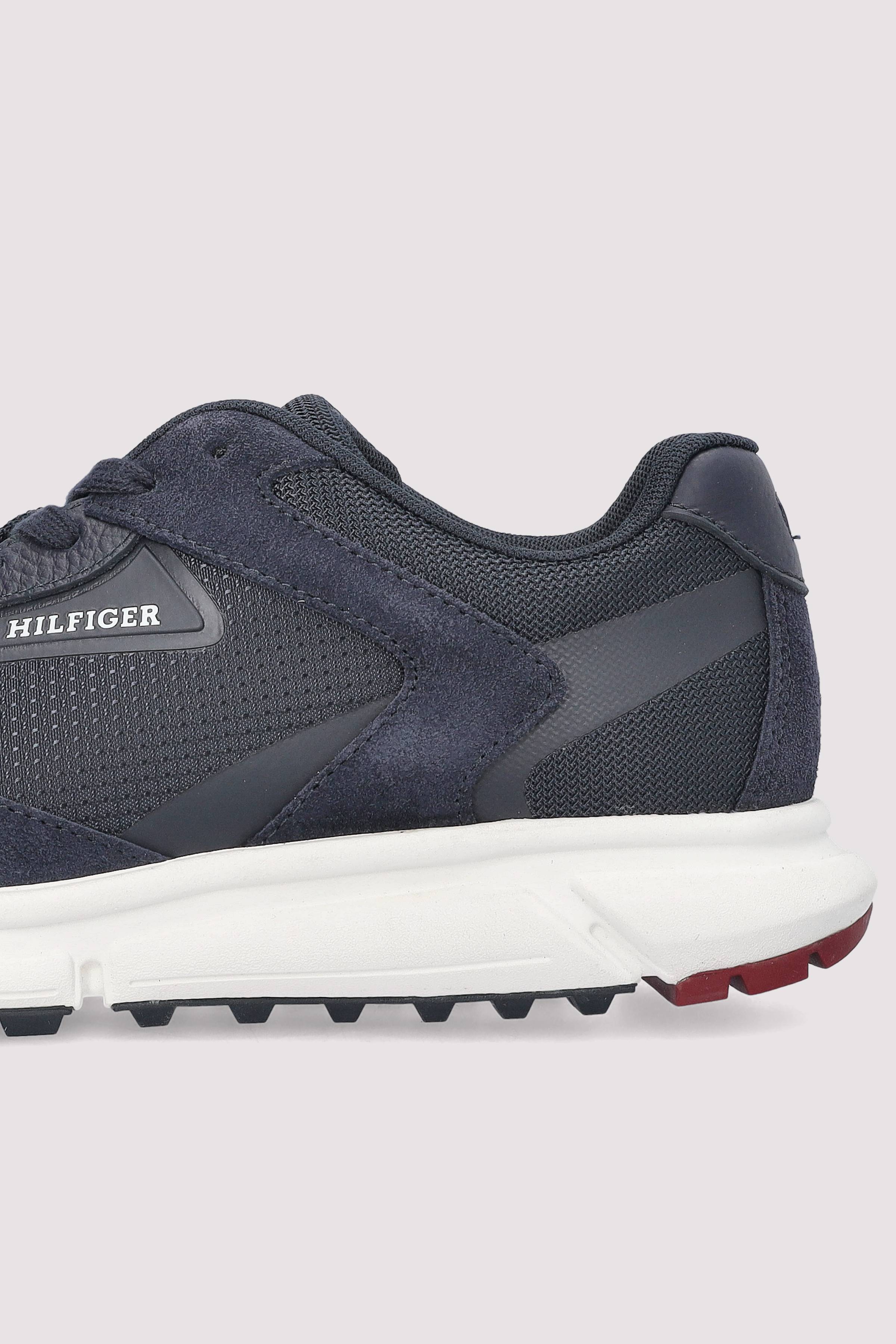 Tommy Hilfiger - OUTDOOR RUNNER MIX Tommy Hilfiger - OUTDOOR RUNNER MIX