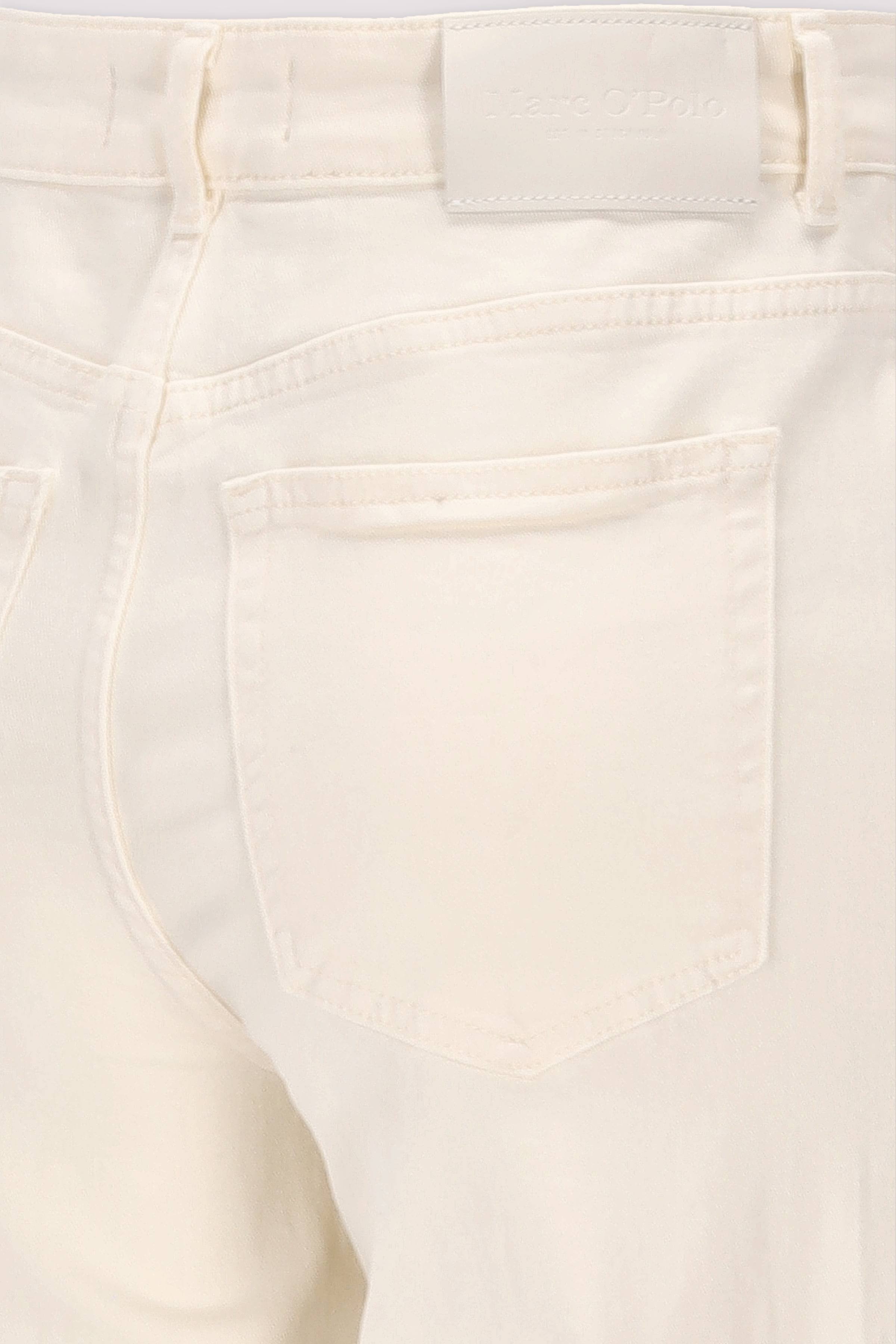 Marc O Polo Casual - Marc O'Polo Jeans weiß