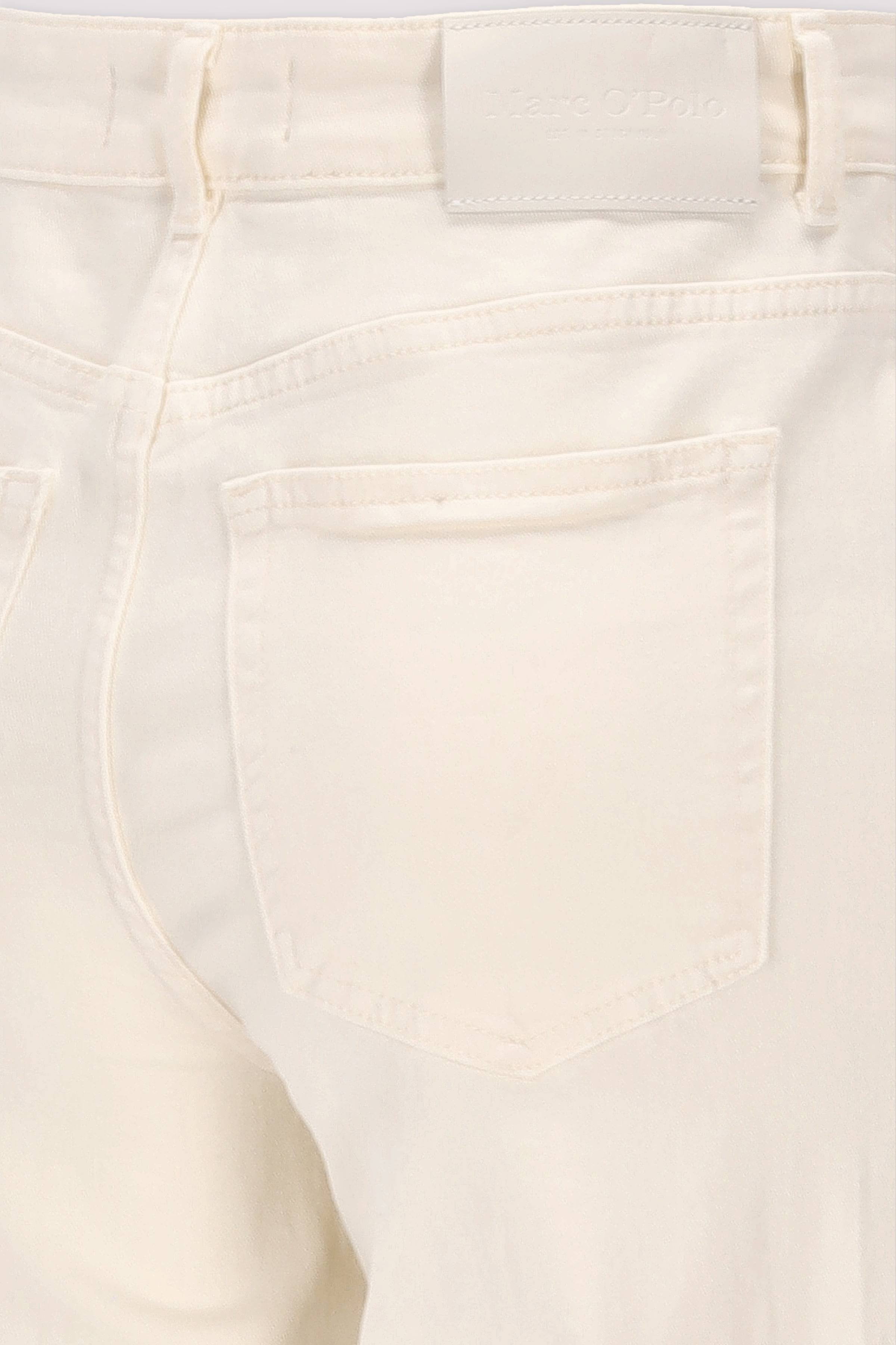 Marc O Polo Casual - Marc O'Polo Jeans weiß