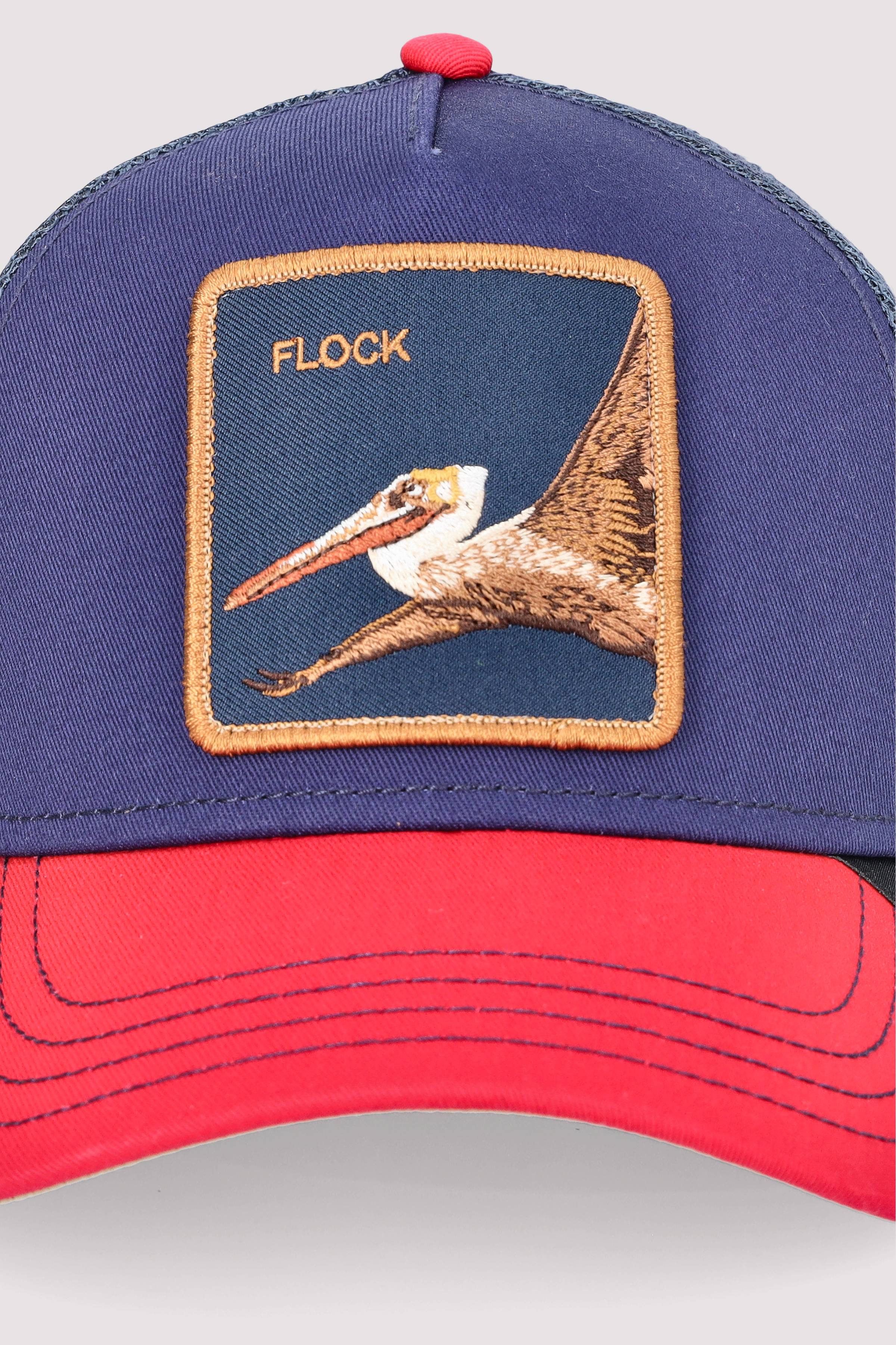 Goorin Bros. - The Flocking Bird Goorin Bros. - The Flocking Bird