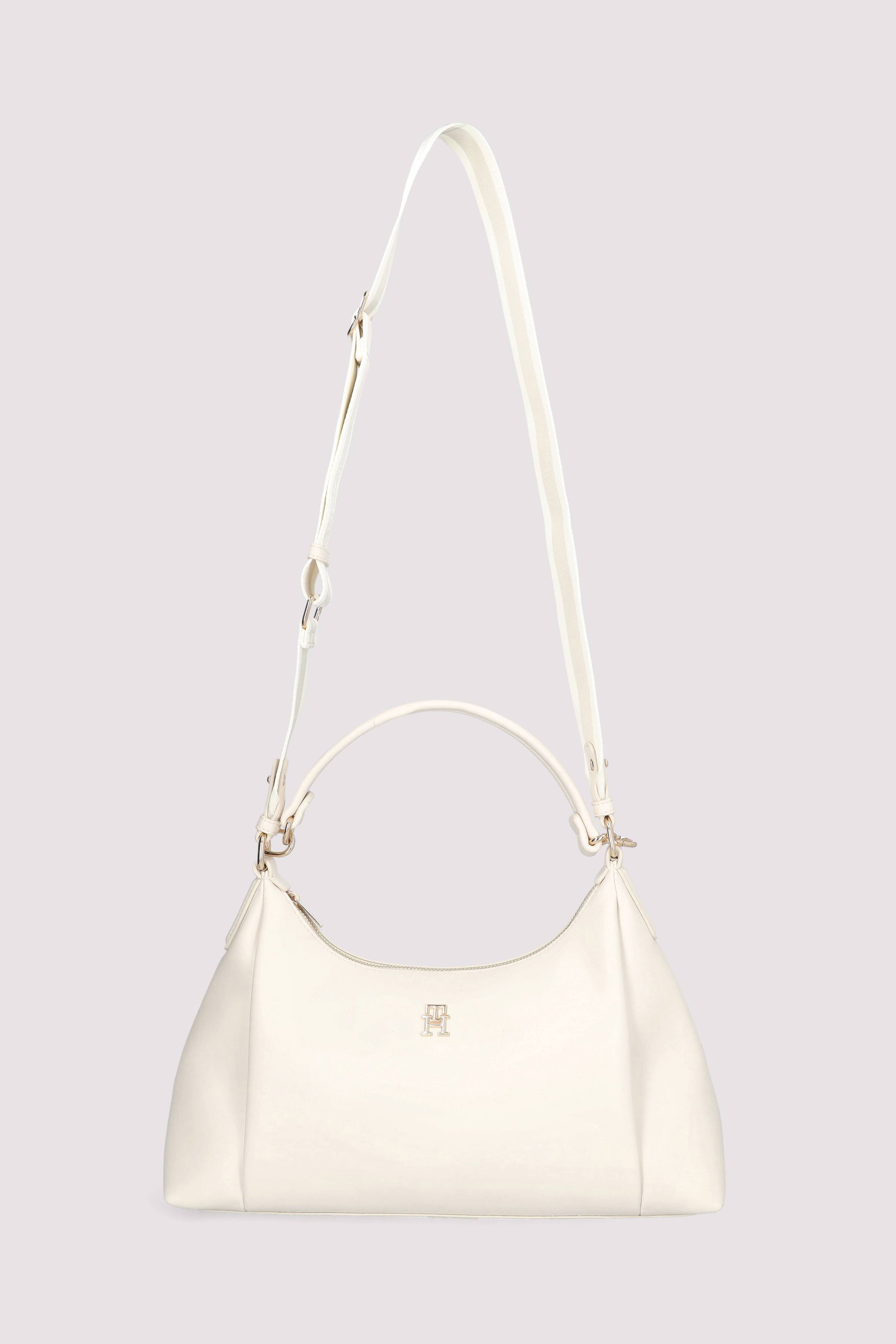 TH ESSENTIAL SHOULDER BAG