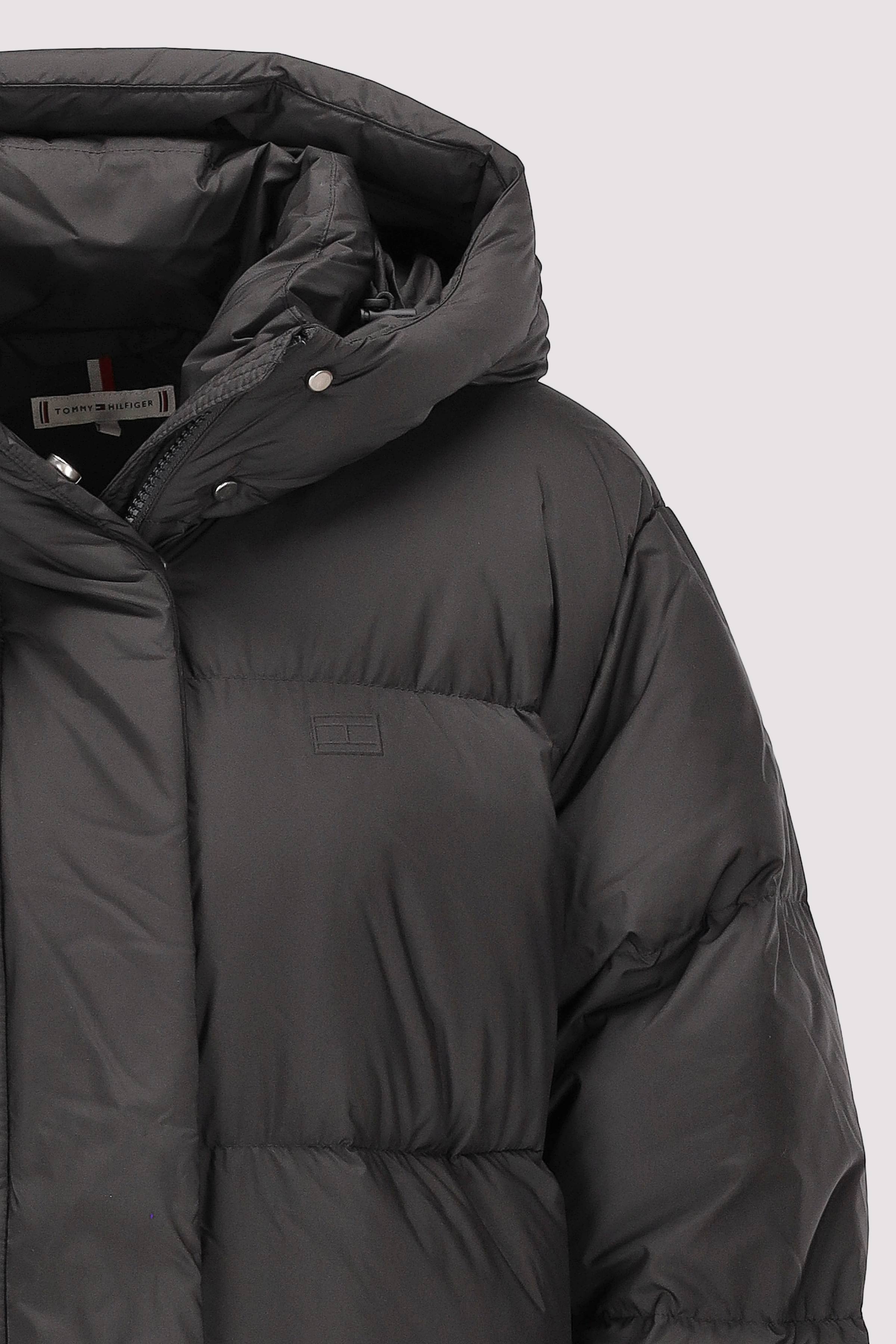 Tommy Hilfiger - MODERN DOWN REG MAXI COAT Tommy Hilfiger - MODERN DOWN REG MAXI COAT
