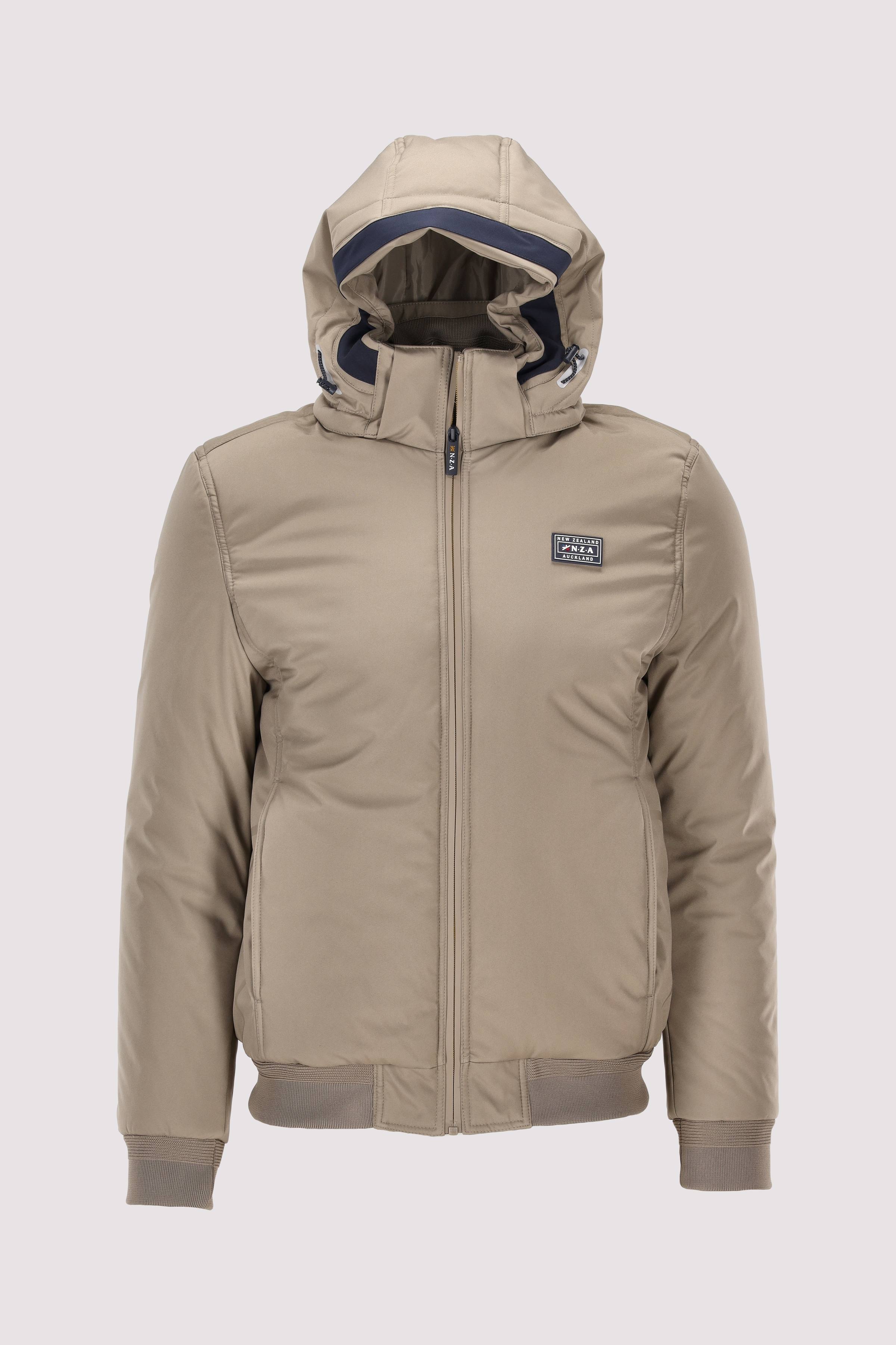 New Zealand Auckland - New Zealand Auckland Freizeitjacke