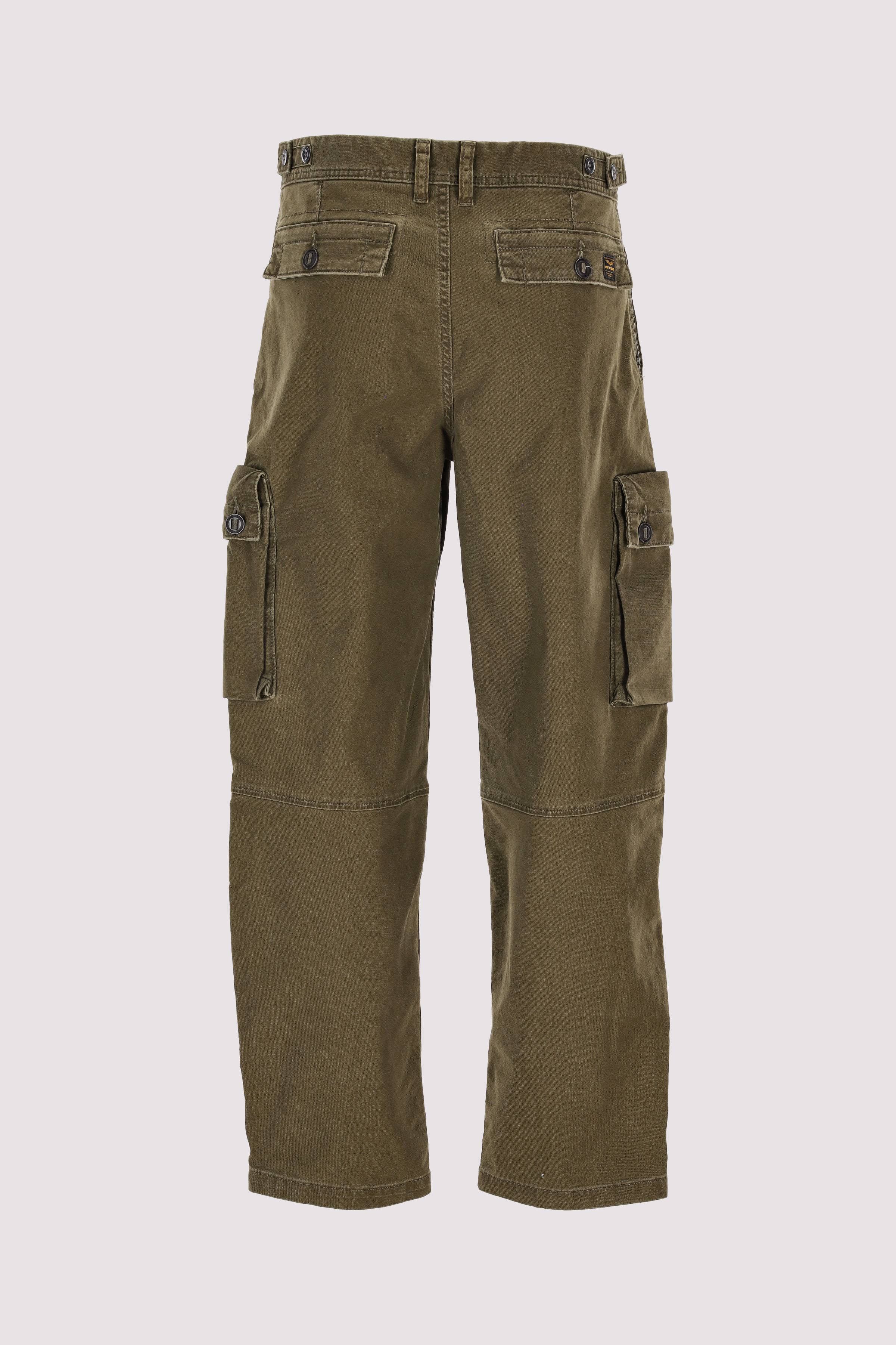 FORHAWK CARGO CROSSHATCH COTTO